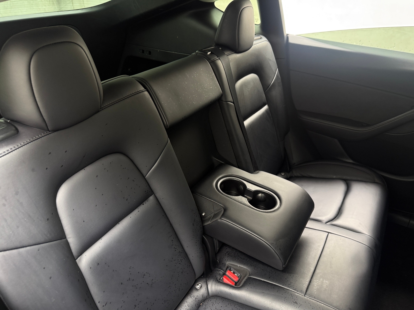 Thumbnail: 2021 Tesla Model Y - 5