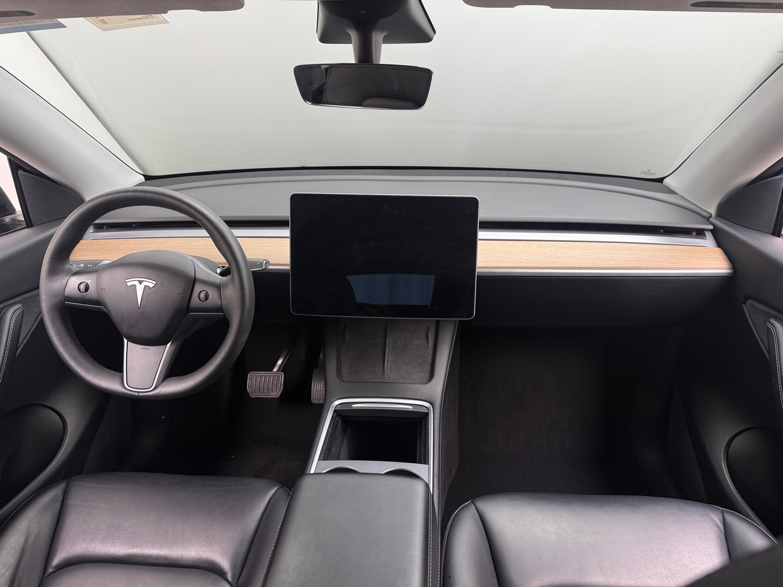 Thumbnail: 2021 Tesla Model Y - 2
