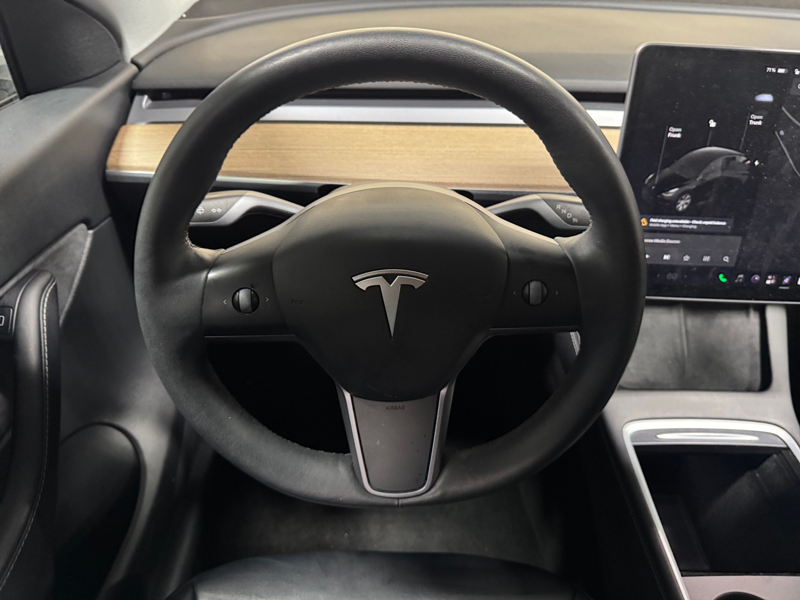 Thumbnail: 2021 Tesla Model Y - 4