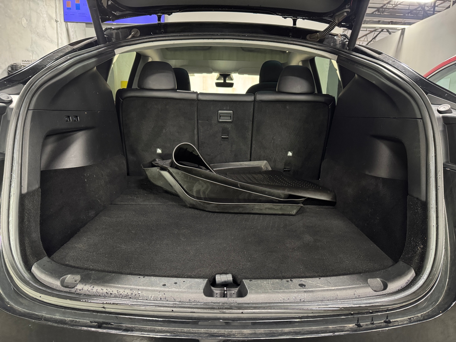 Thumbnail: 2021 Tesla Model Y - 6