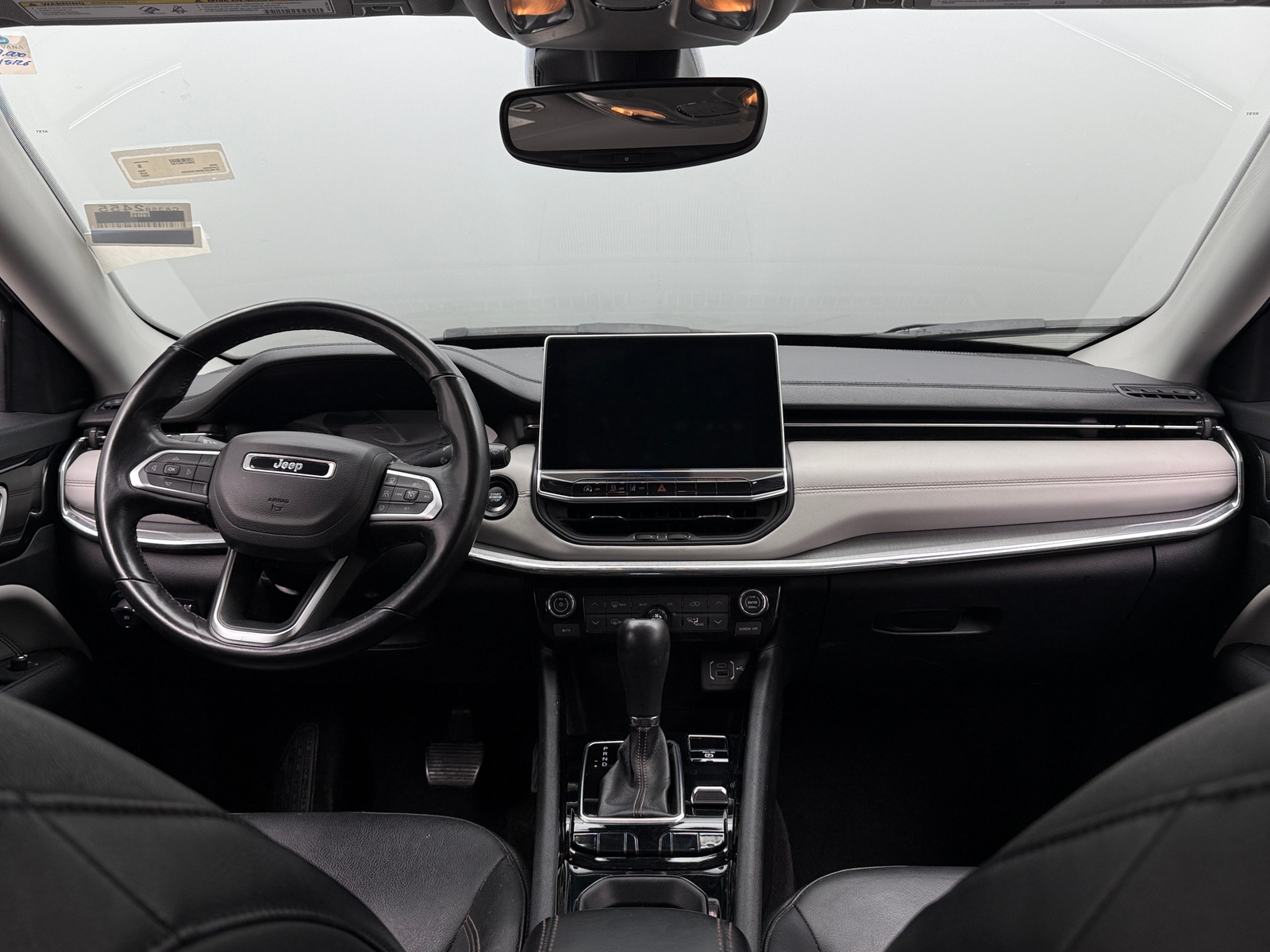 Thumbnail: 2022 Jeep Compass - 2
