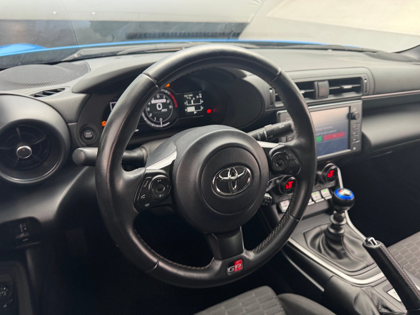 Thumbnail: 2023 Toyota GR86 - 4