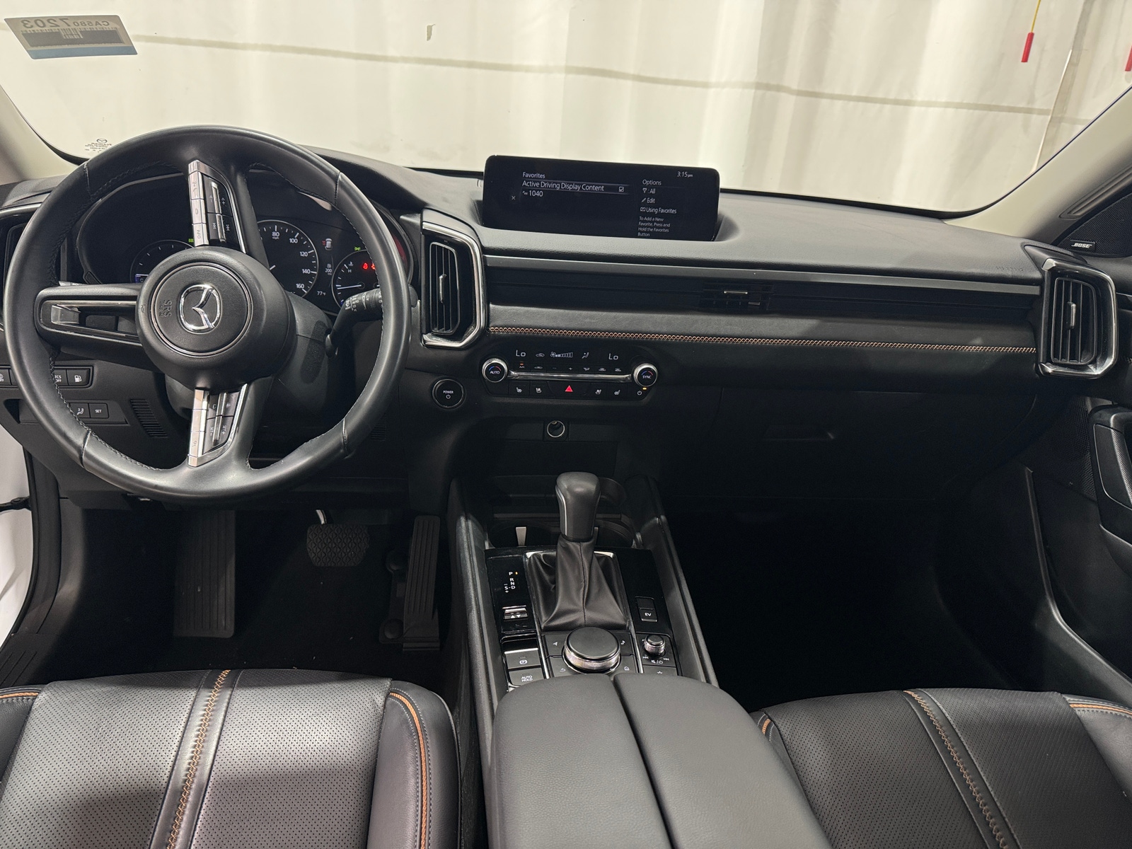 Thumbnail: 2025 Mazda CX-50 - 2