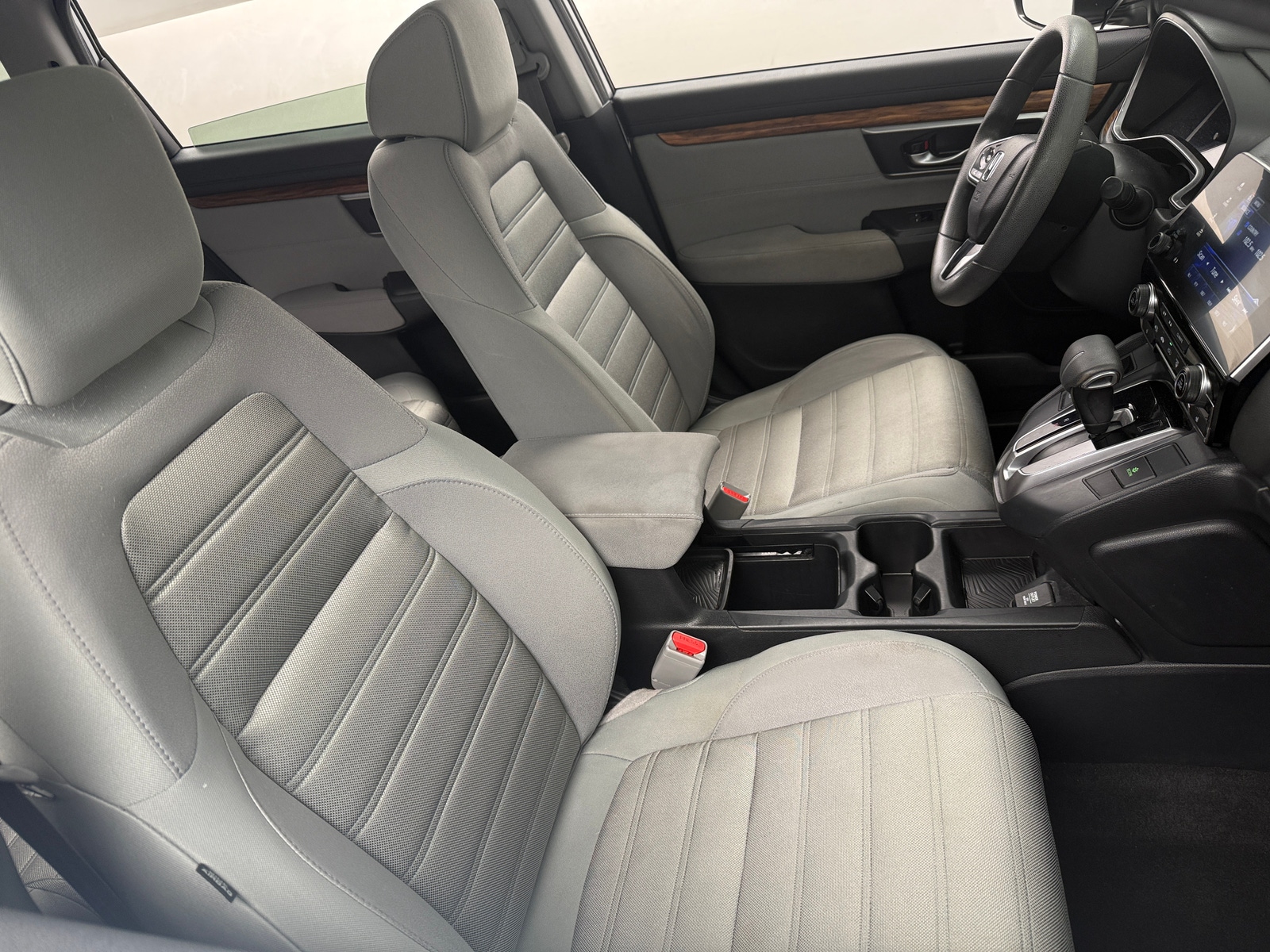 Thumbnail: 2018 Honda CR-V - 2