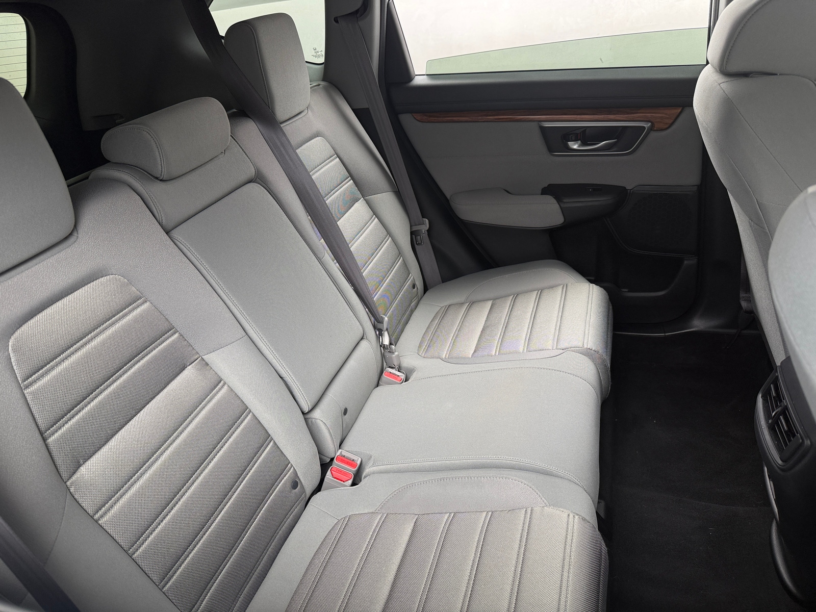 Thumbnail: 2018 Honda CR-V - 6