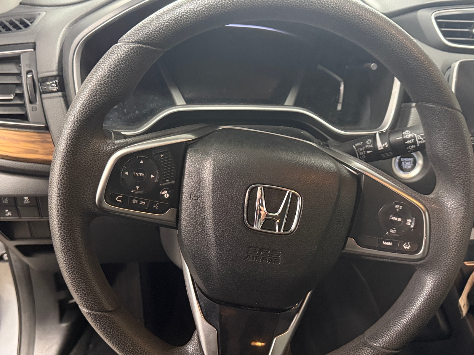 Thumbnail: 2018 Honda CR-V - 5