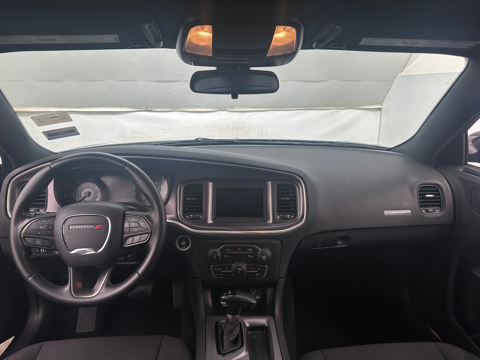 Thumbnail: 2021 Dodge Charger - 3
