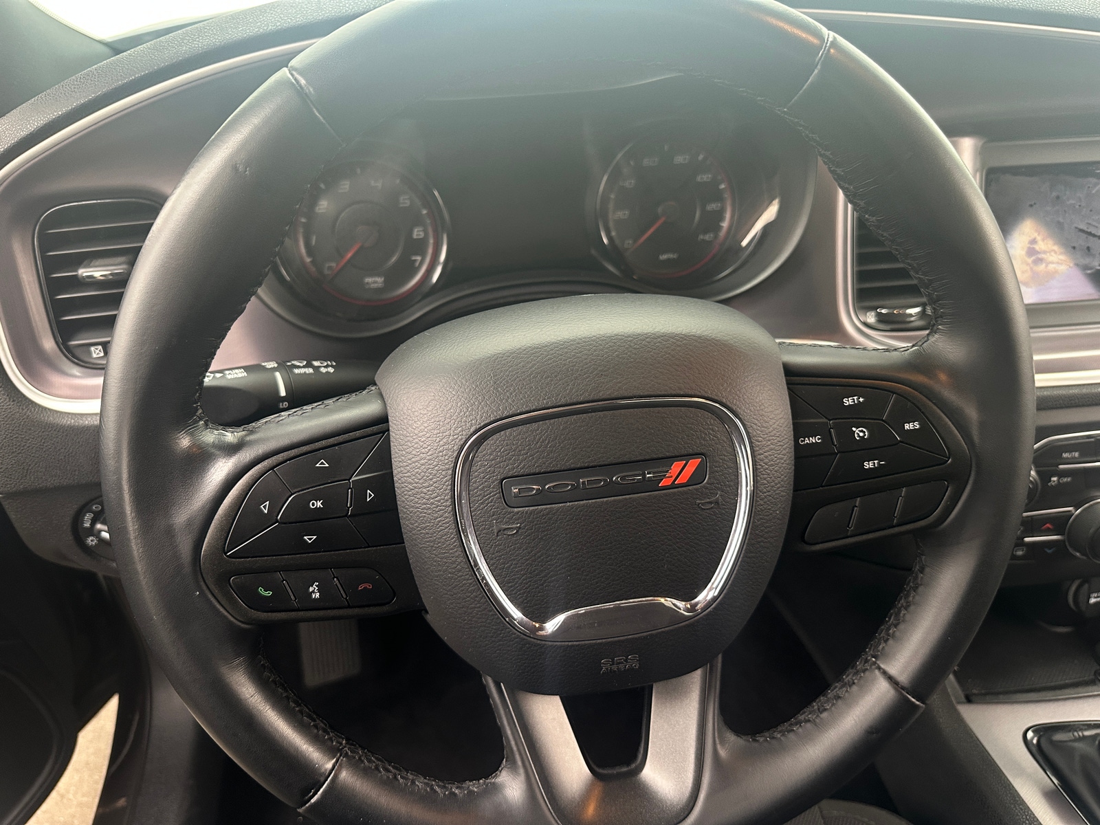 Thumbnail: 2021 Dodge Charger - 5