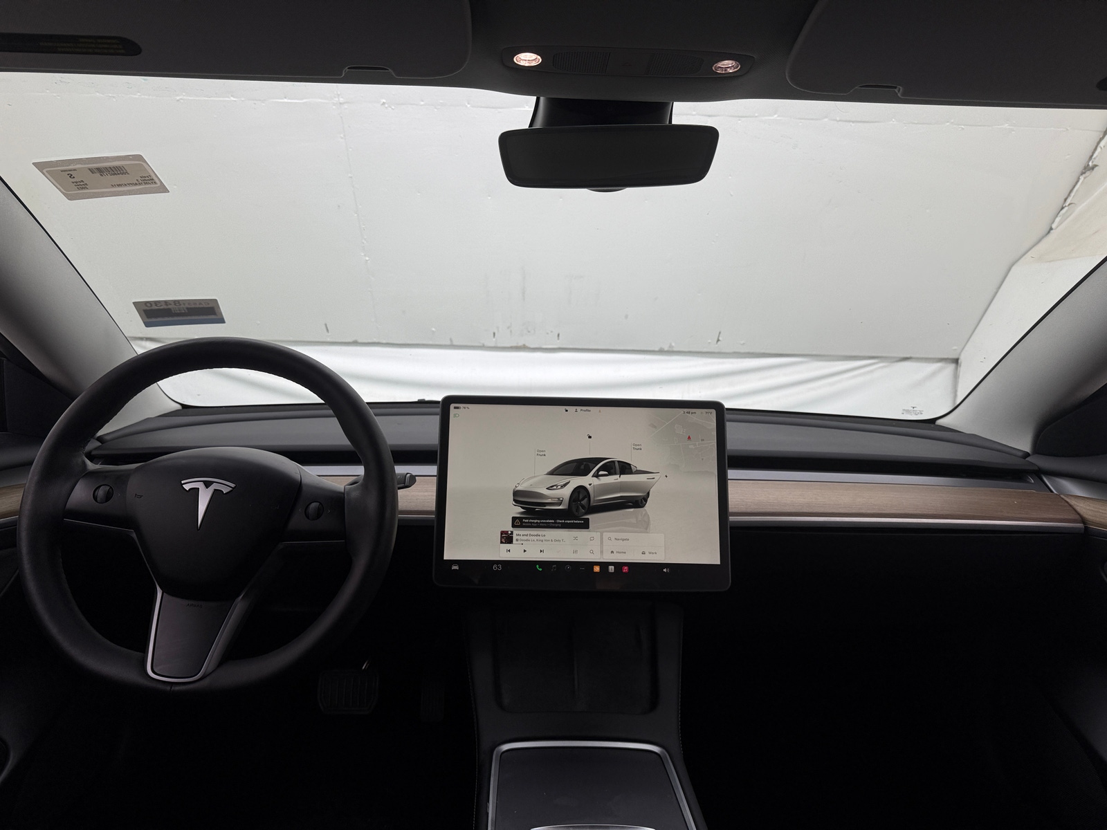 Thumbnail: 2023 Tesla Model 3 - 2