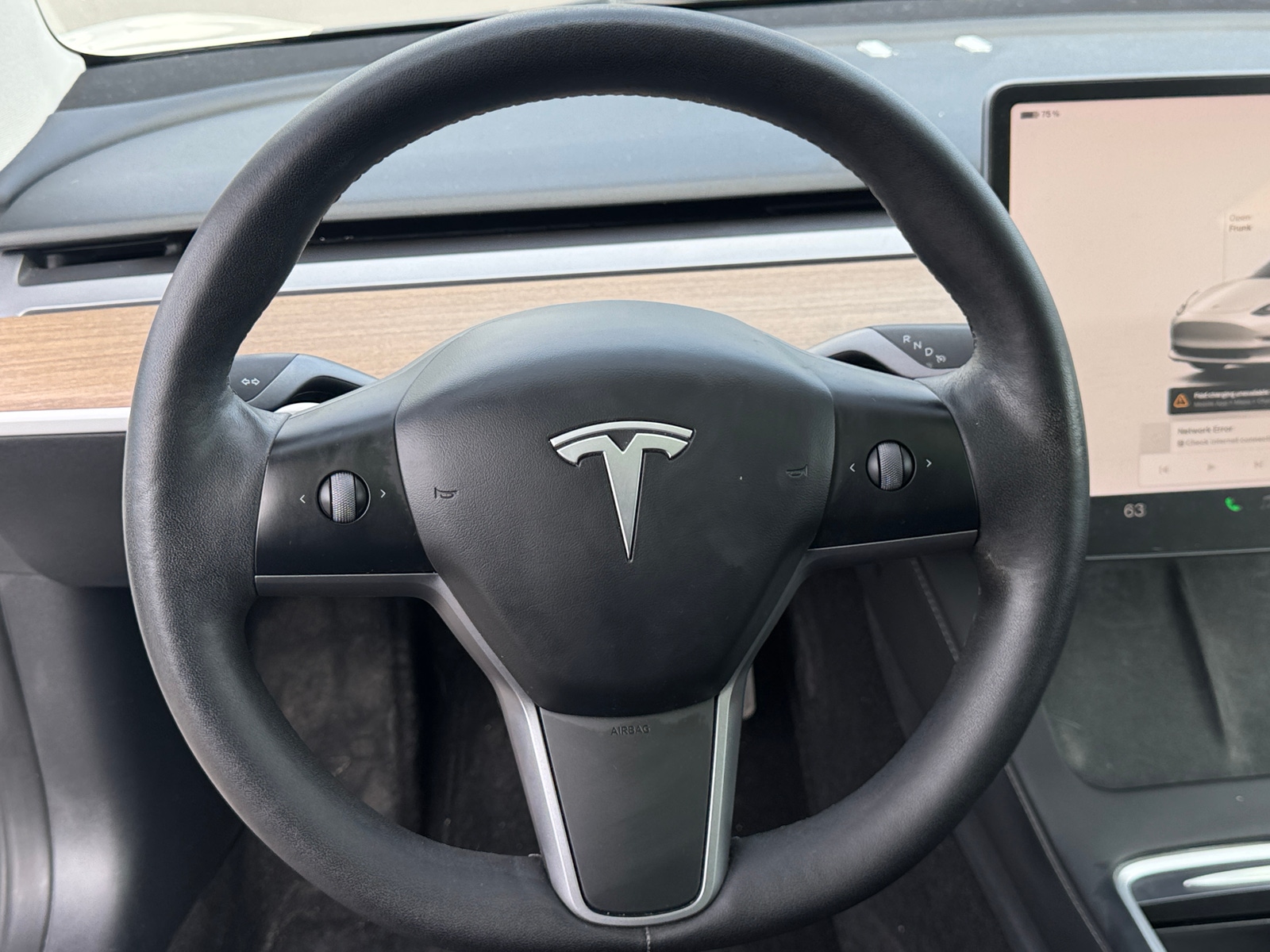 Thumbnail: 2023 Tesla Model 3 - 4