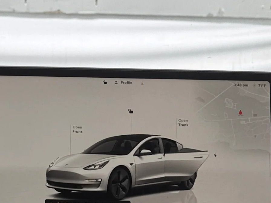 Thumbnail: 2023 Tesla Model 3 - 3