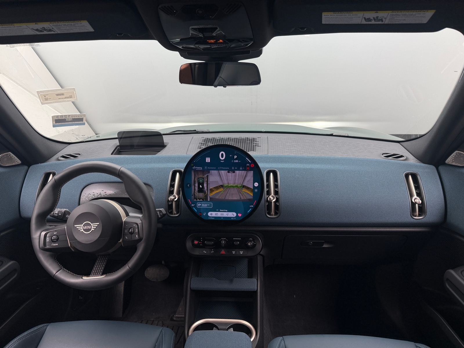 Thumbnail: 2025 MINI Cooper Countryman - 2