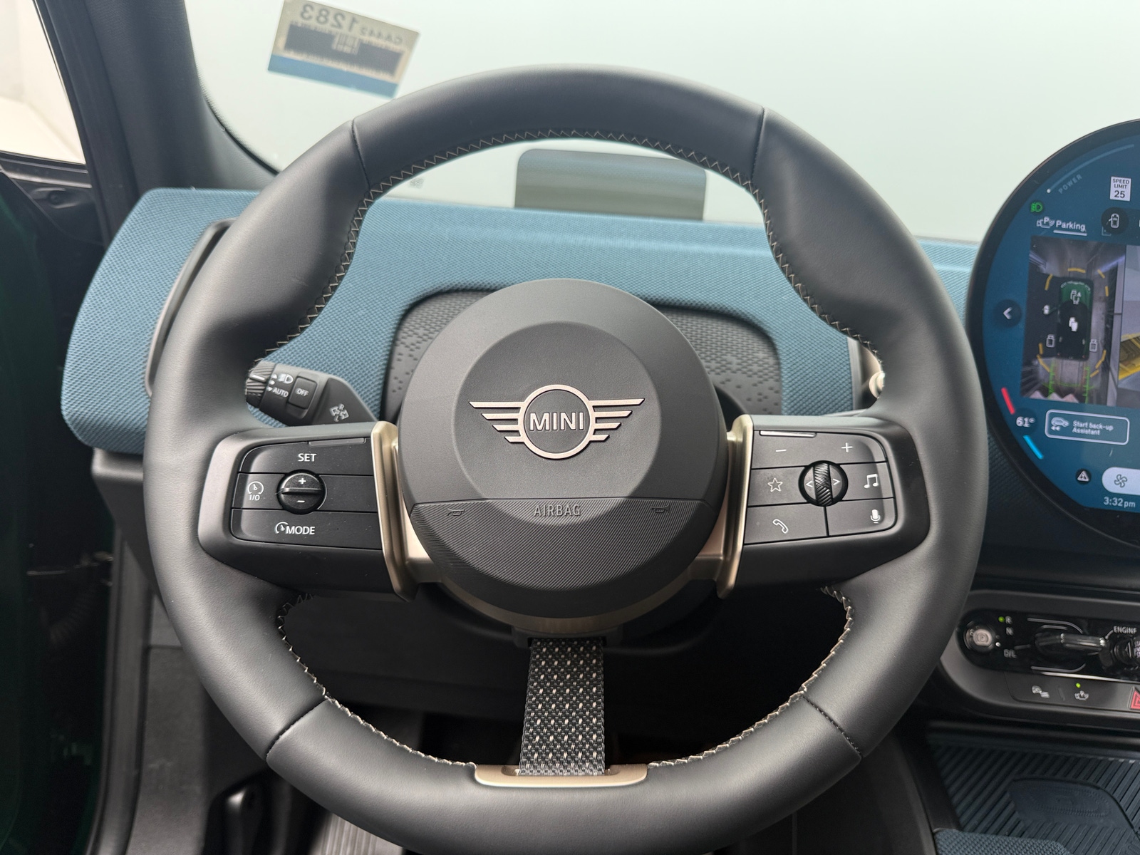 Thumbnail: 2025 MINI Cooper Countryman - 4