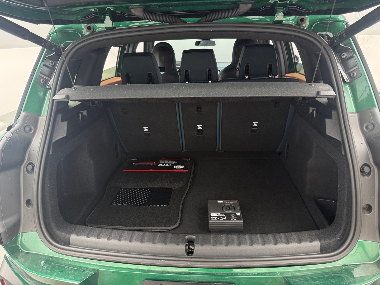 Thumbnail: 2025 MINI Cooper Countryman - 6