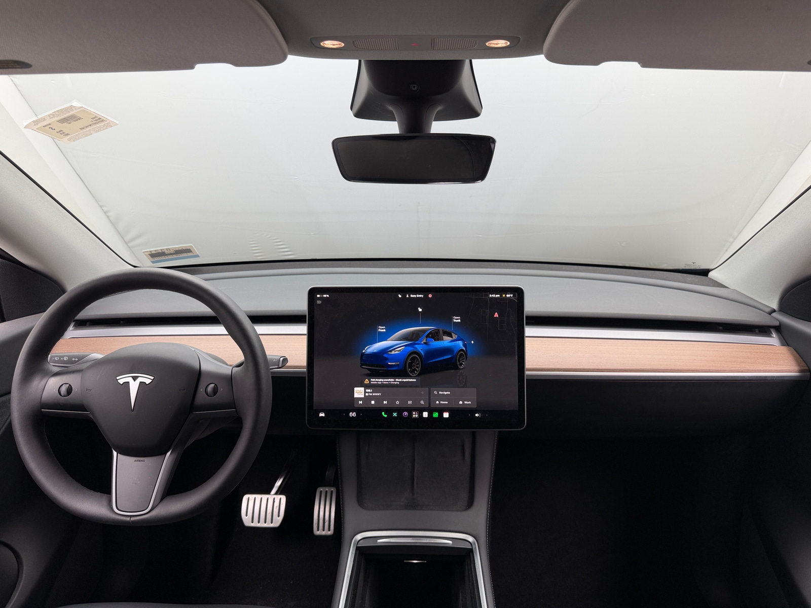 Thumbnail: 2022 Tesla Model Y - 2