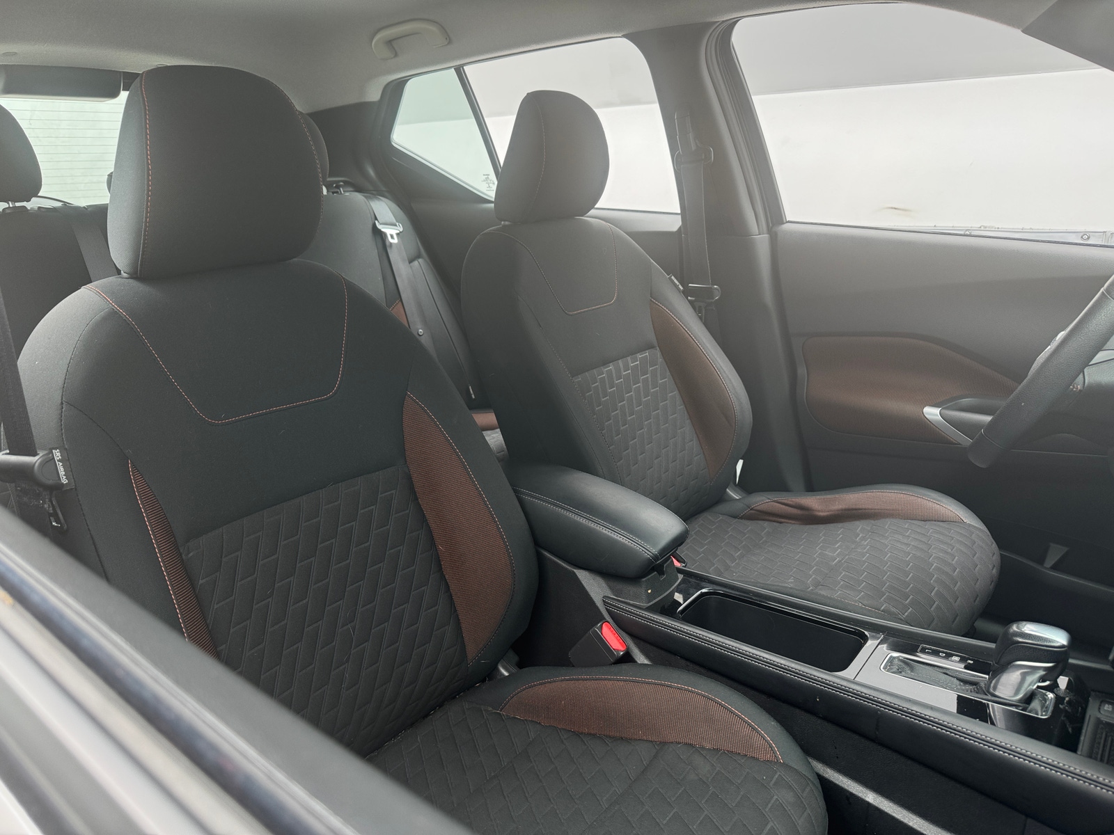 Thumbnail: 2021 Nissan Kicks - 2