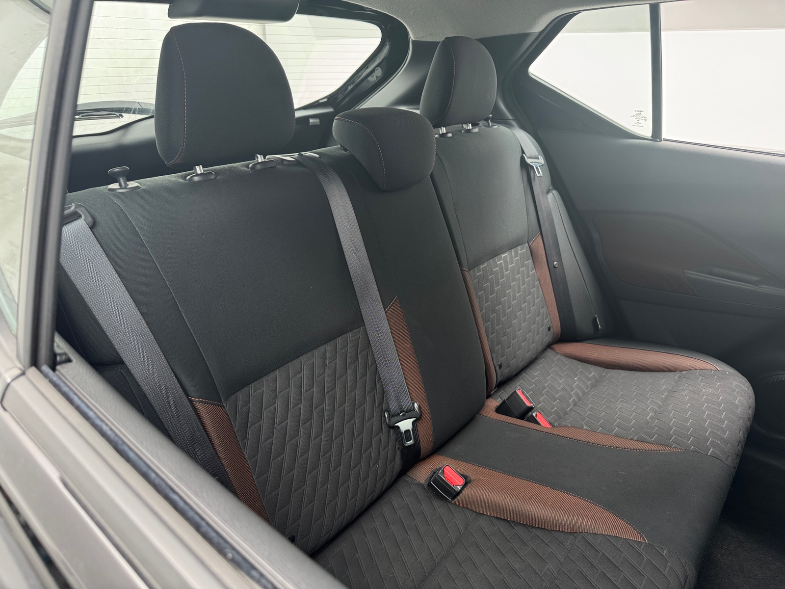 Thumbnail: 2021 Nissan Kicks - 6