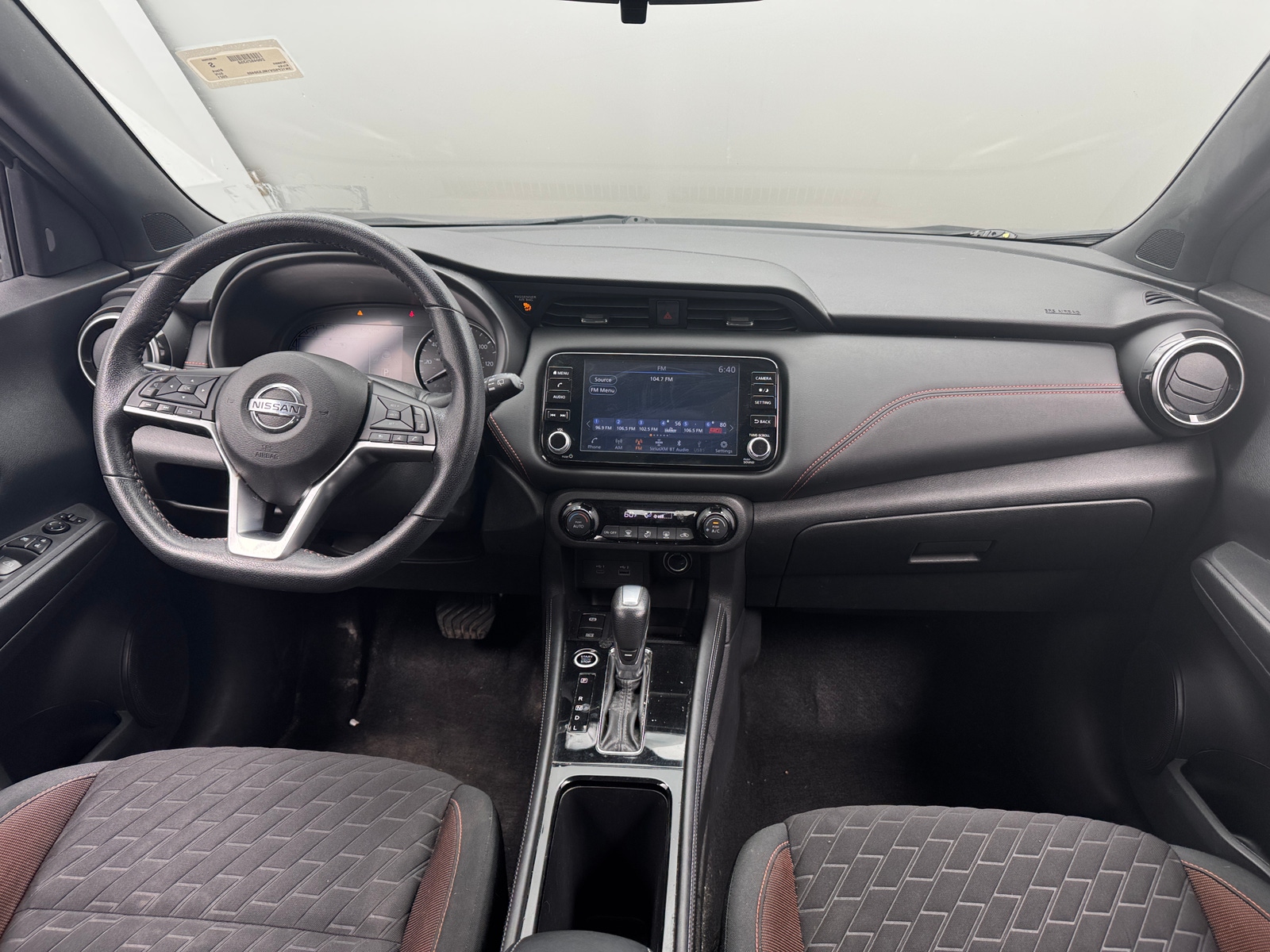 Thumbnail: 2021 Nissan Kicks - 3
