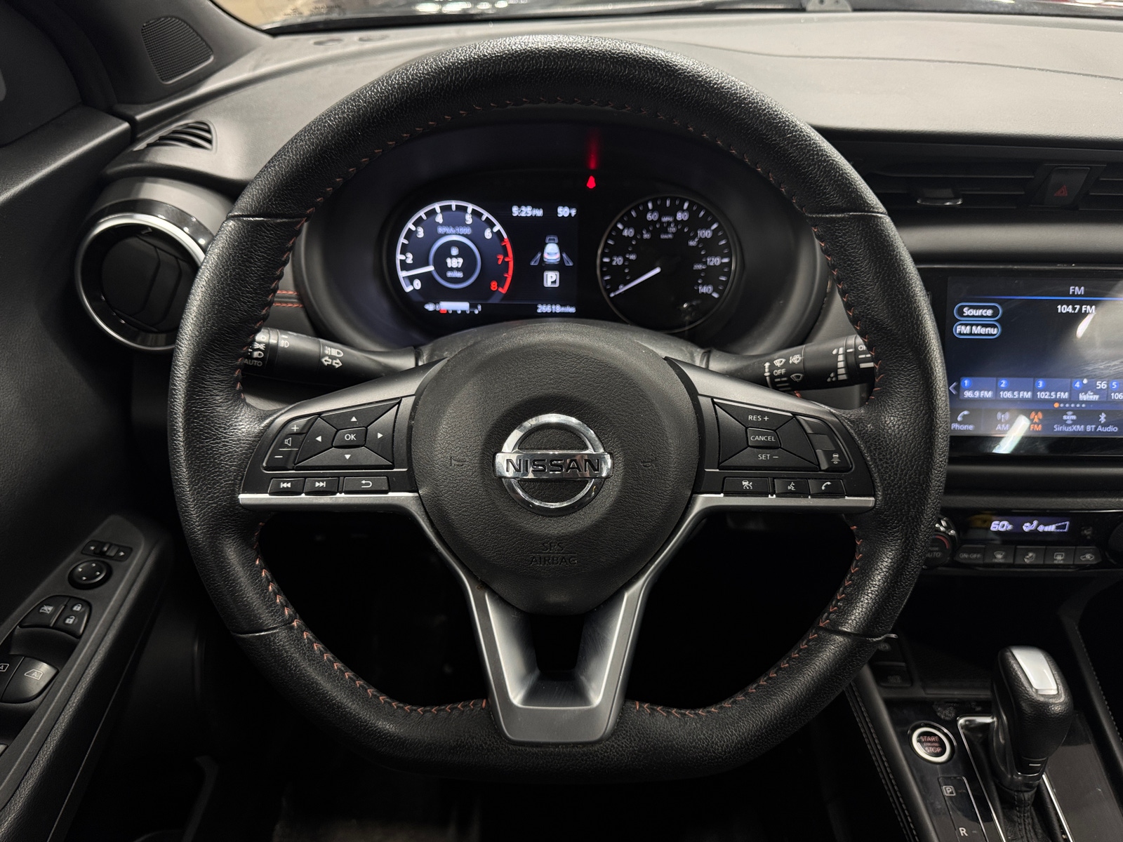 Thumbnail: 2021 Nissan Kicks - 5