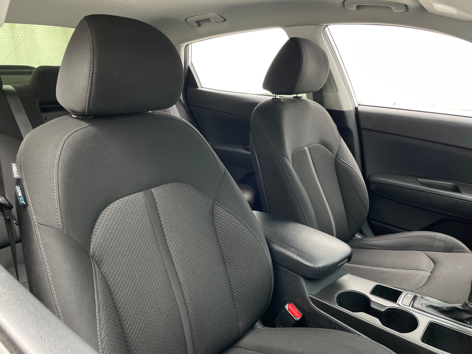 Thumbnail: 2016 Kia Optima - 2