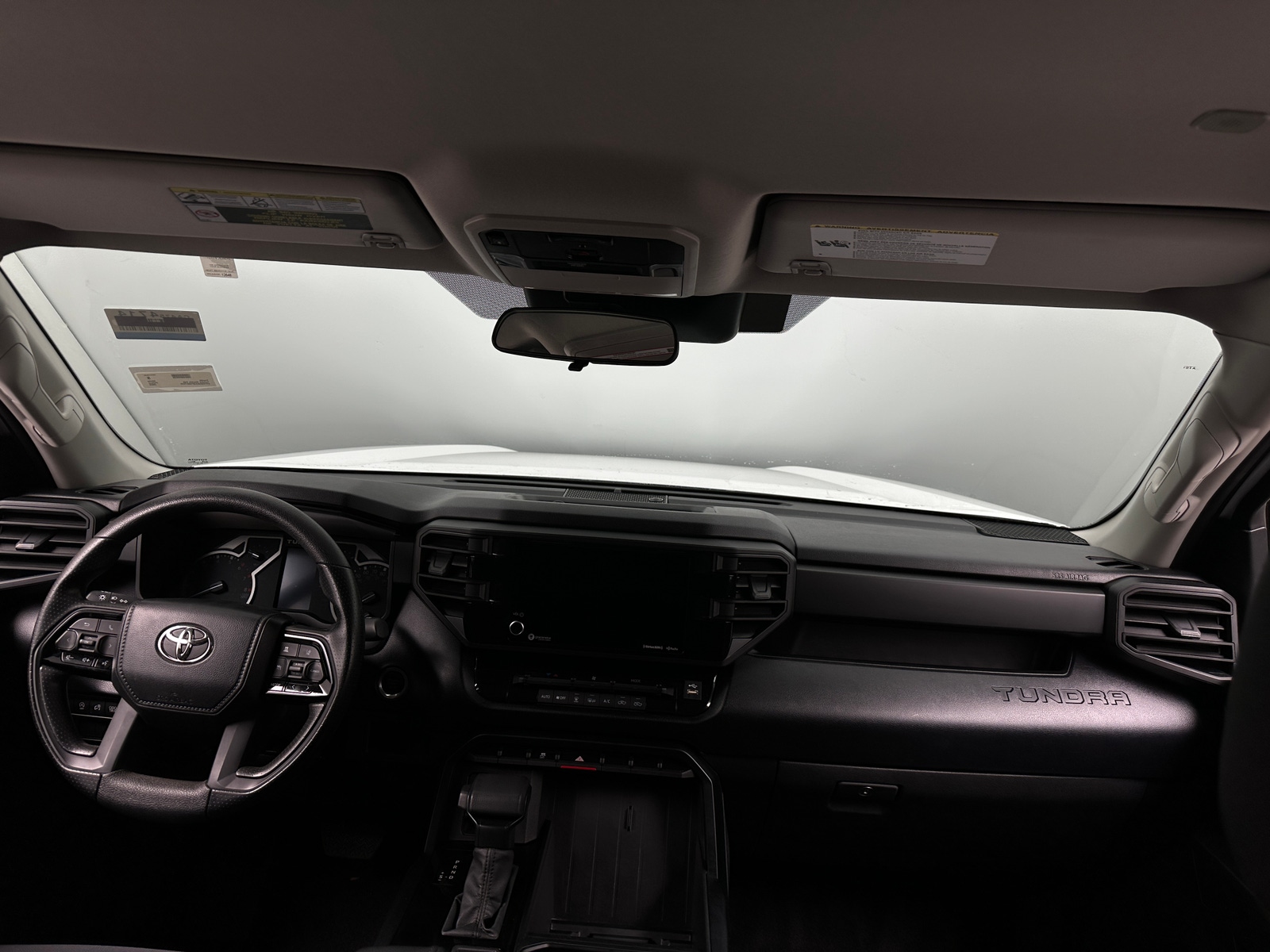 Thumbnail: 2023 Toyota Tundra - 3