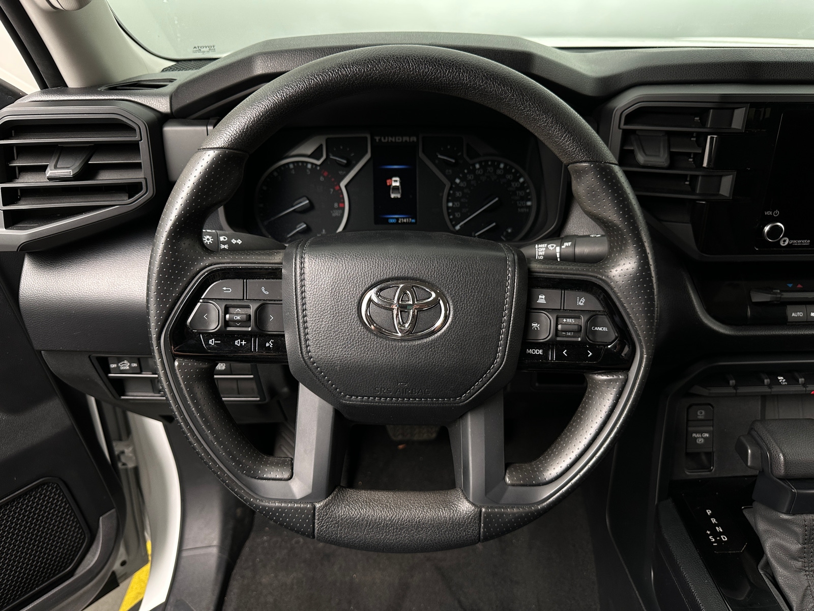 Thumbnail: 2023 Toyota Tundra - 5