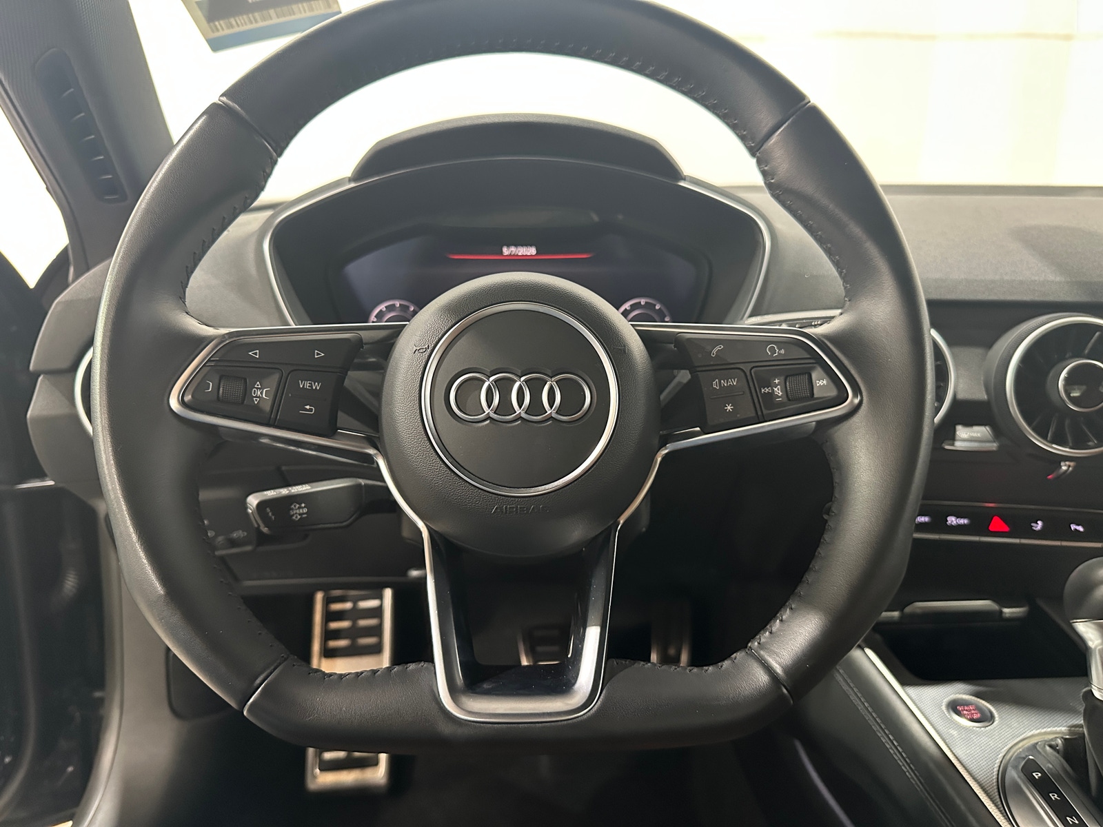 Thumbnail: 2020 Audi TT - 3