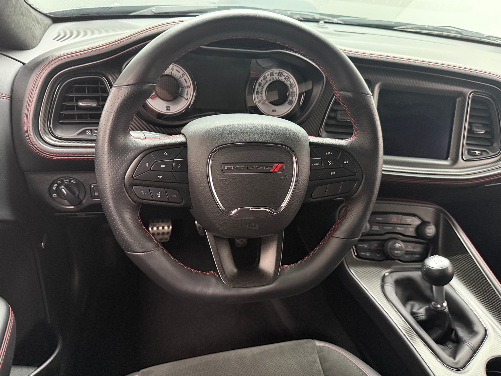Thumbnail: 2023 Dodge Challenger - 3