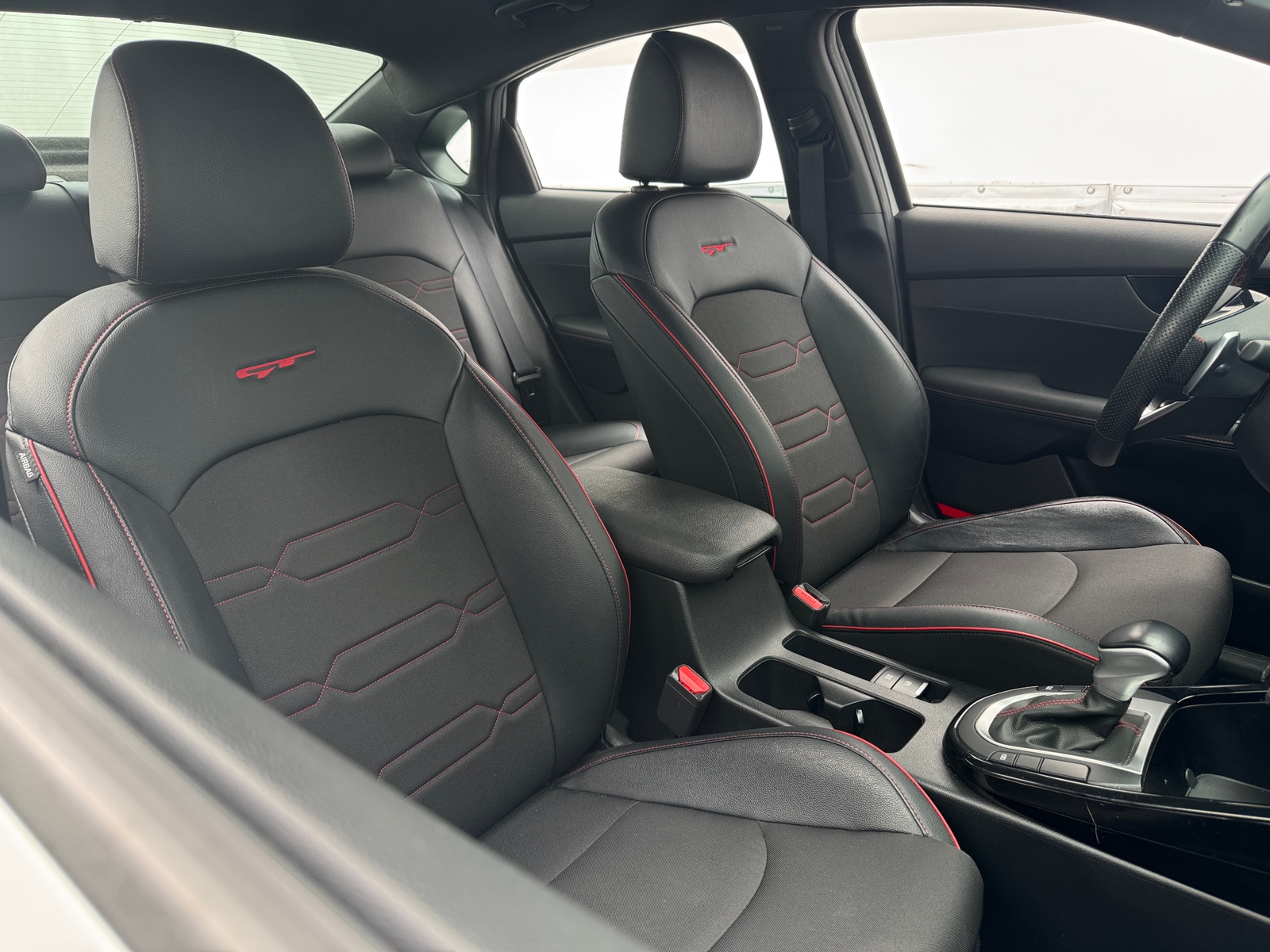 Thumbnail: 2023 Kia Forte - 2