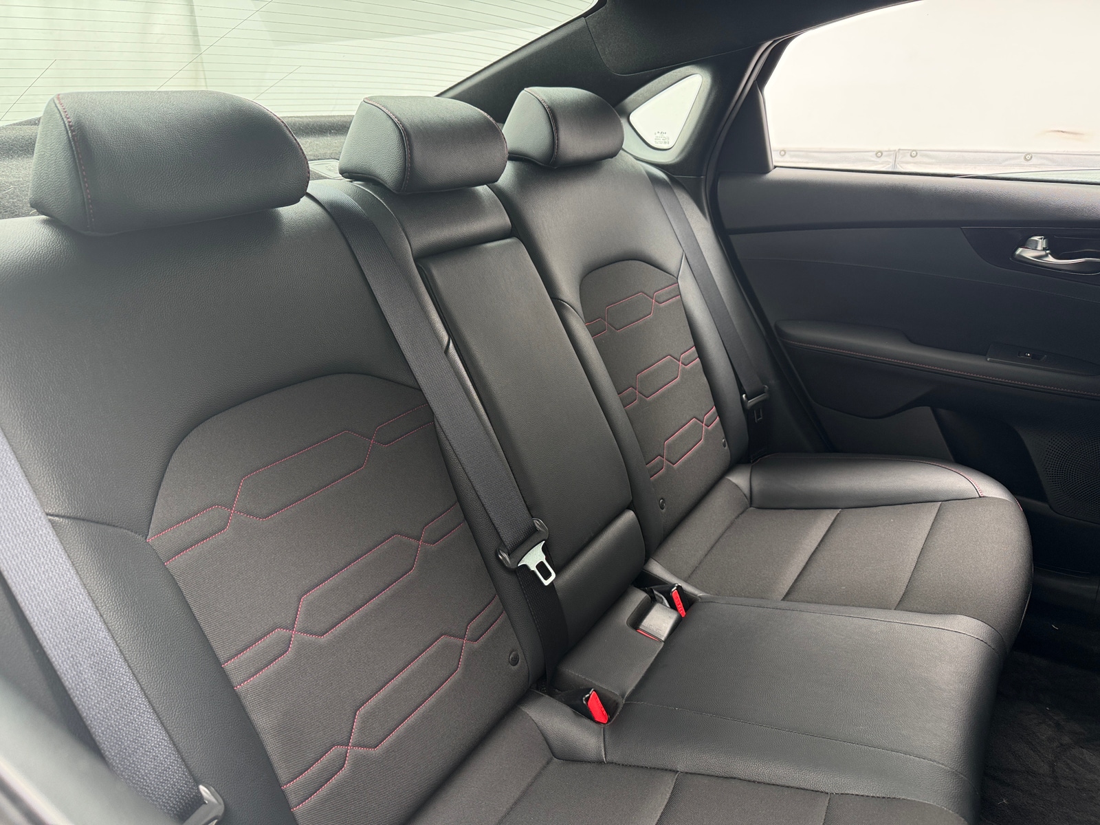 Thumbnail: 2023 Kia Forte - 6