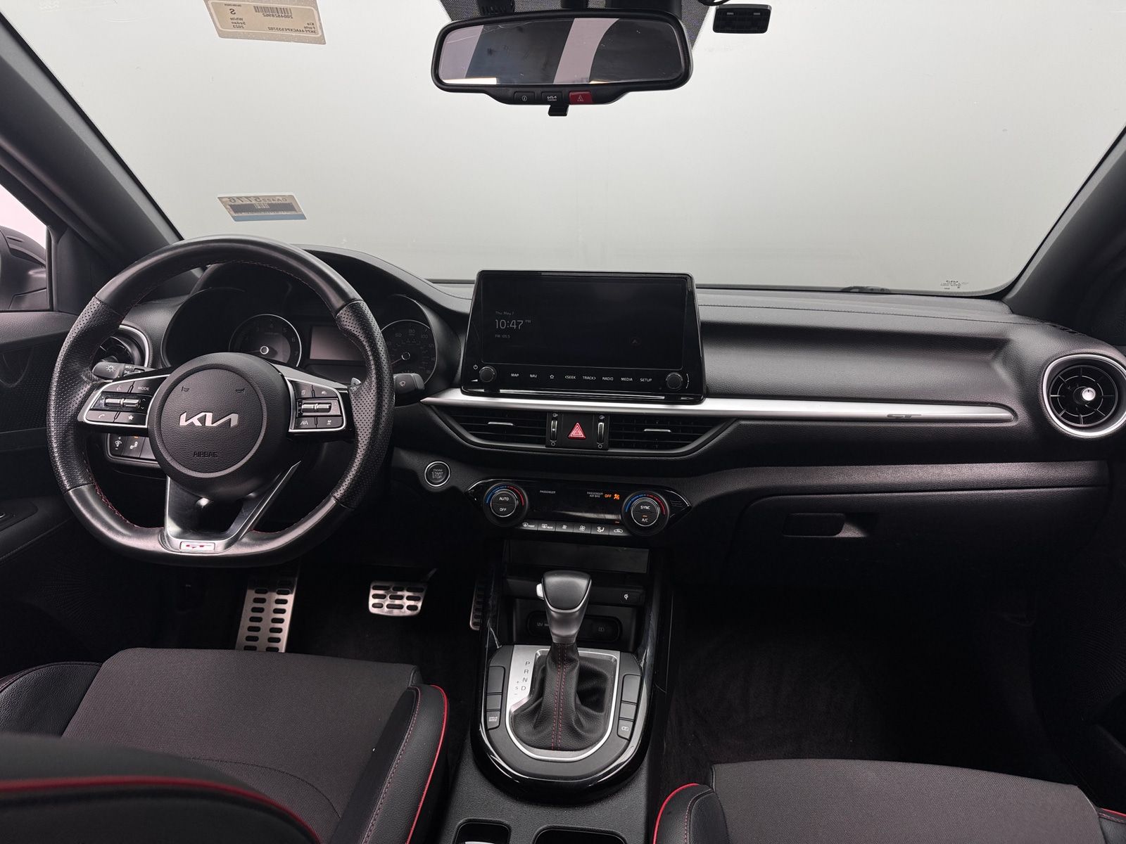 Thumbnail: 2023 Kia Forte - 3