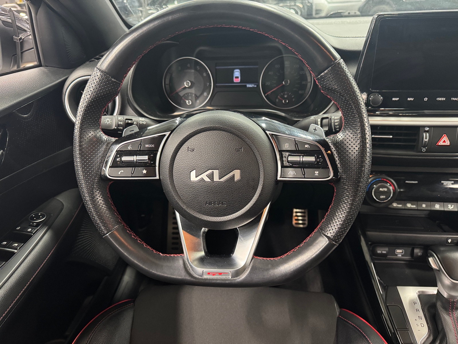 Thumbnail: 2023 Kia Forte - 5
