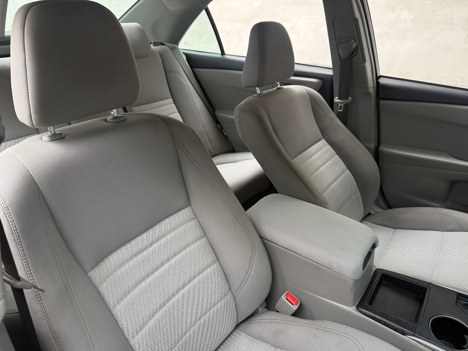 Thumbnail: 2017 Toyota Camry - 2