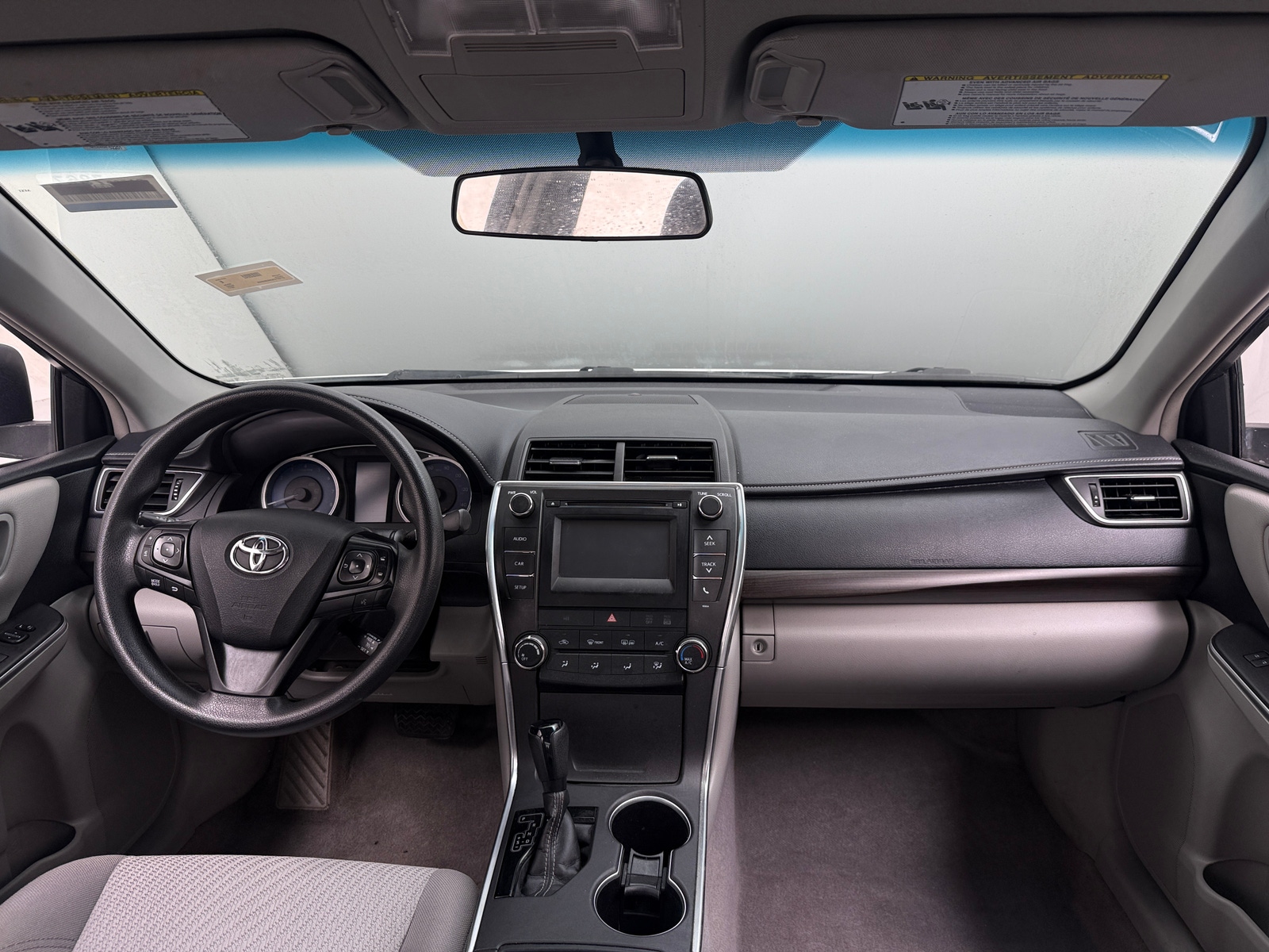 Thumbnail: 2017 Toyota Camry - 3