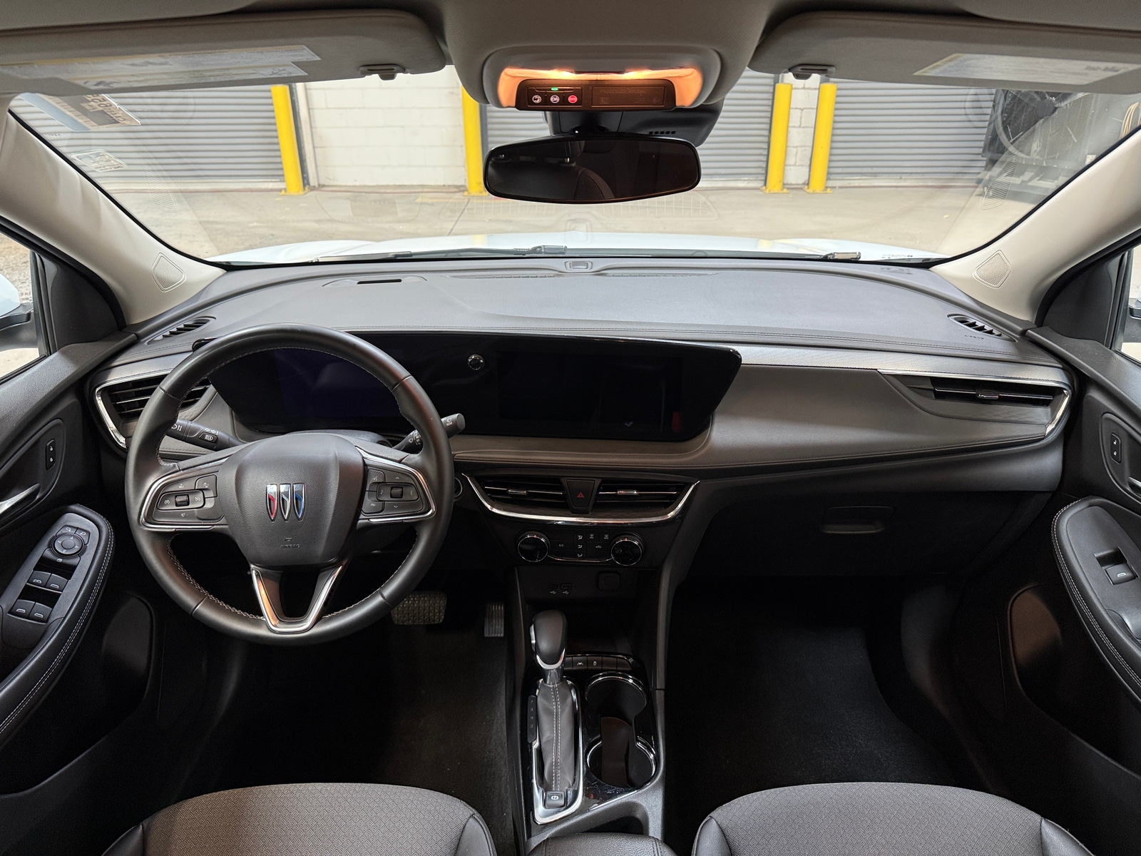 Thumbnail: 2025 Buick Encore GX - 2