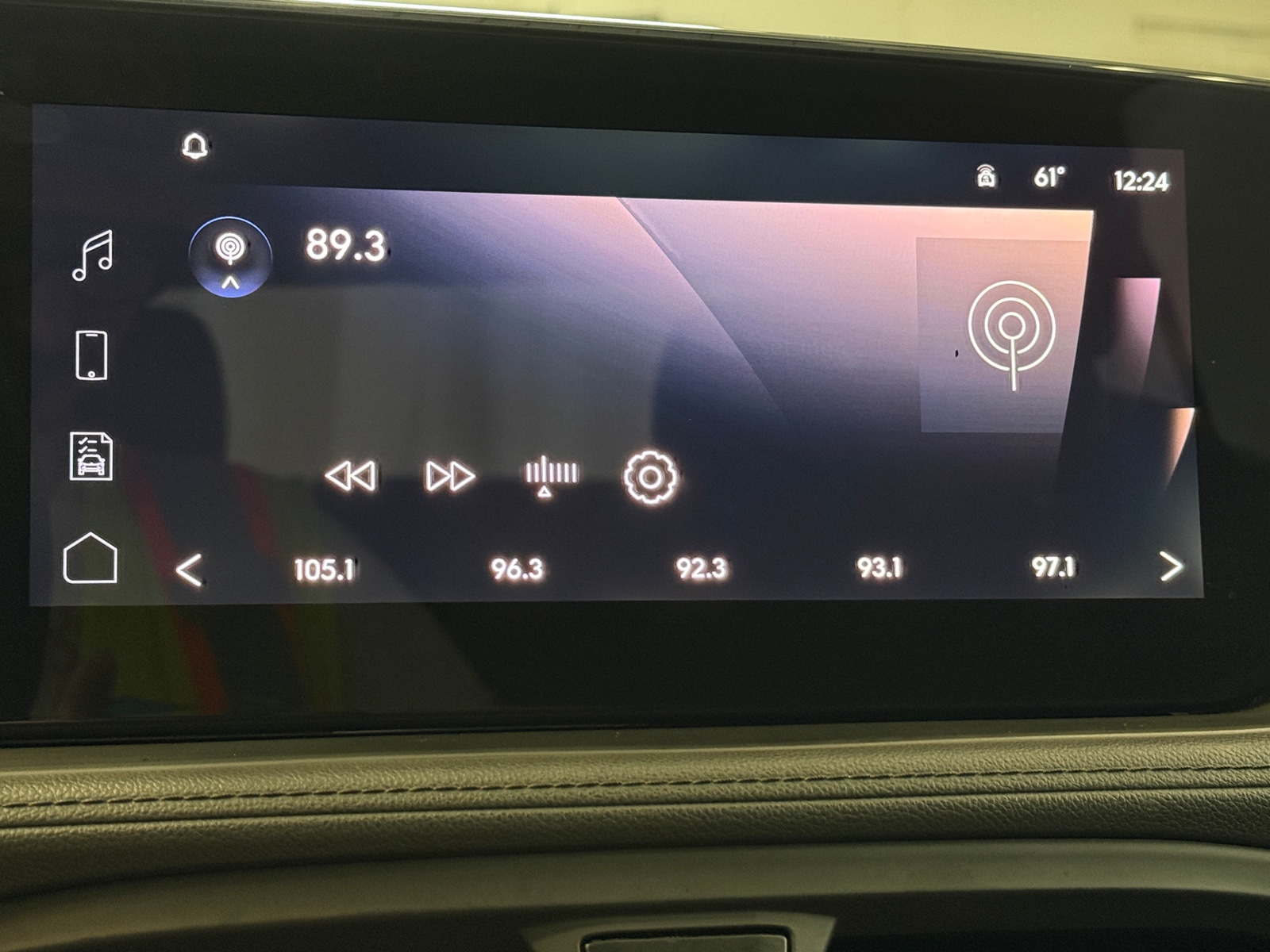 Thumbnail: 2025 Buick Encore GX - 3