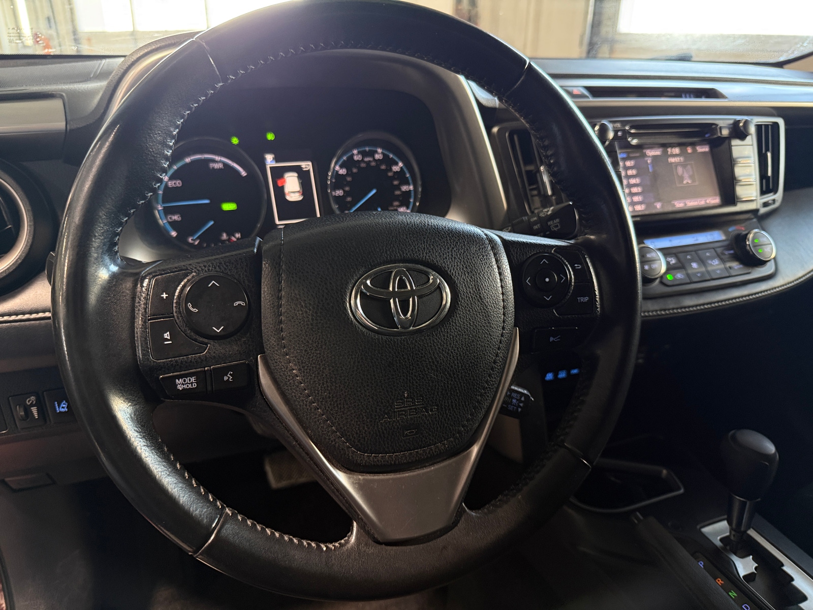 Thumbnail: 2018 Toyota RAV4 - 5