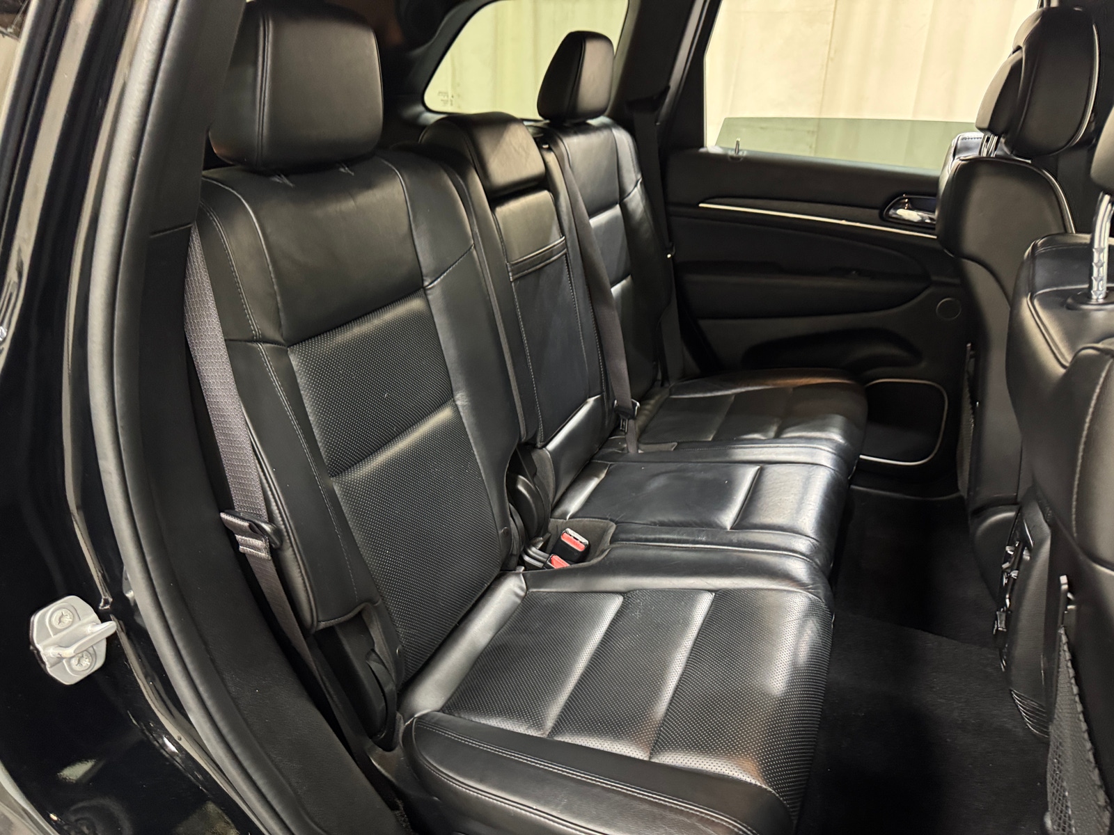 Thumbnail: 2021 Jeep Grand Cherokee - 5