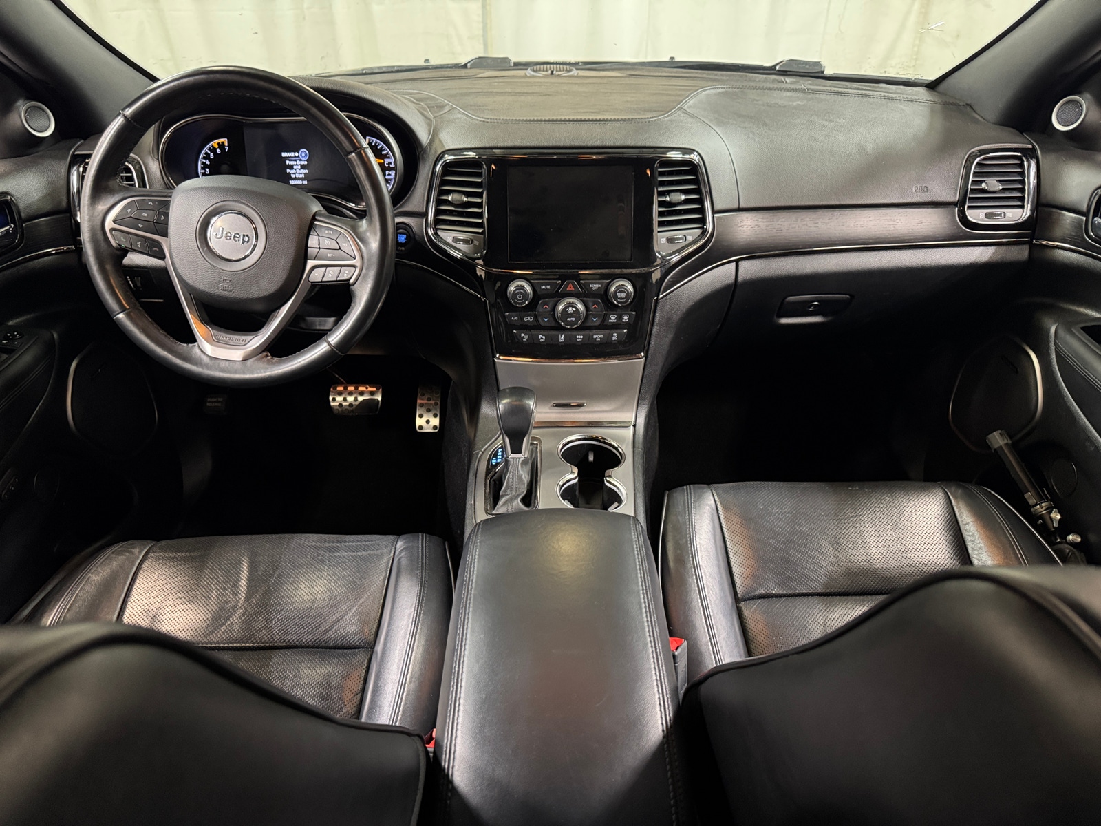 Thumbnail: 2021 Jeep Grand Cherokee - 2