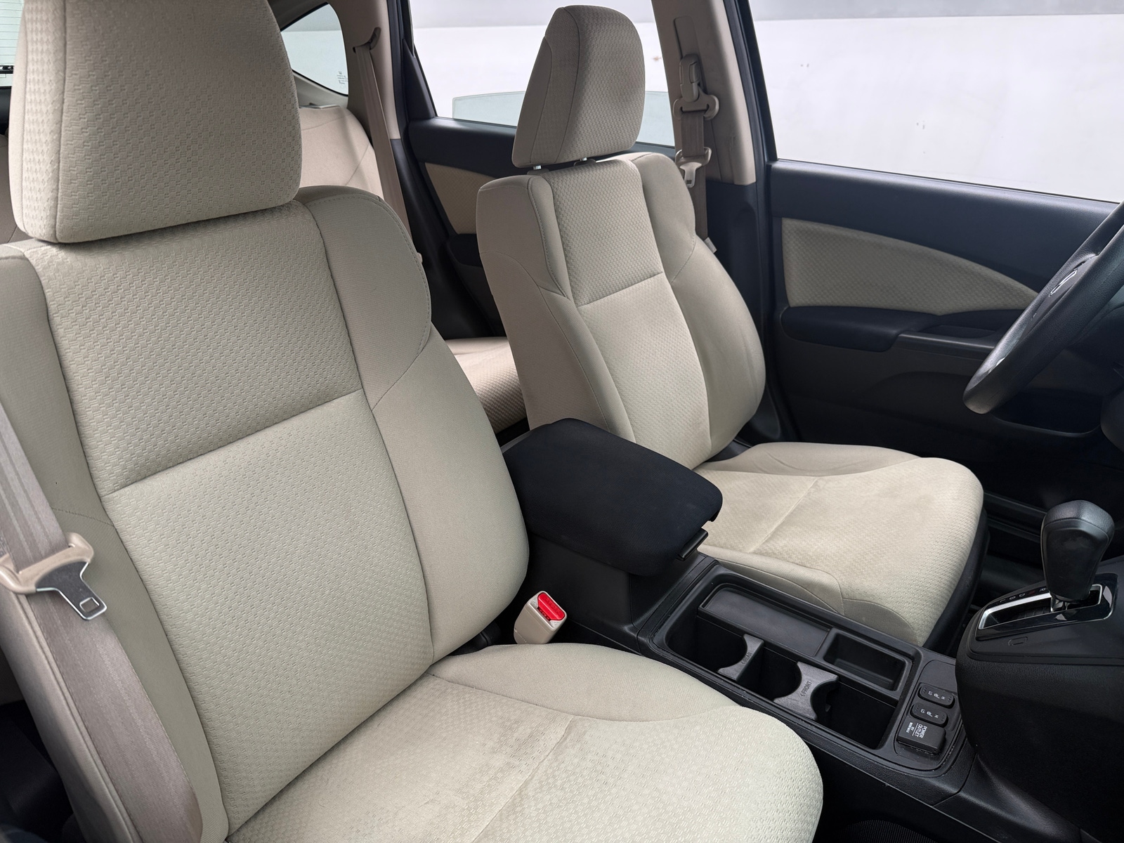 Thumbnail: 2016 Honda CR-V - 2