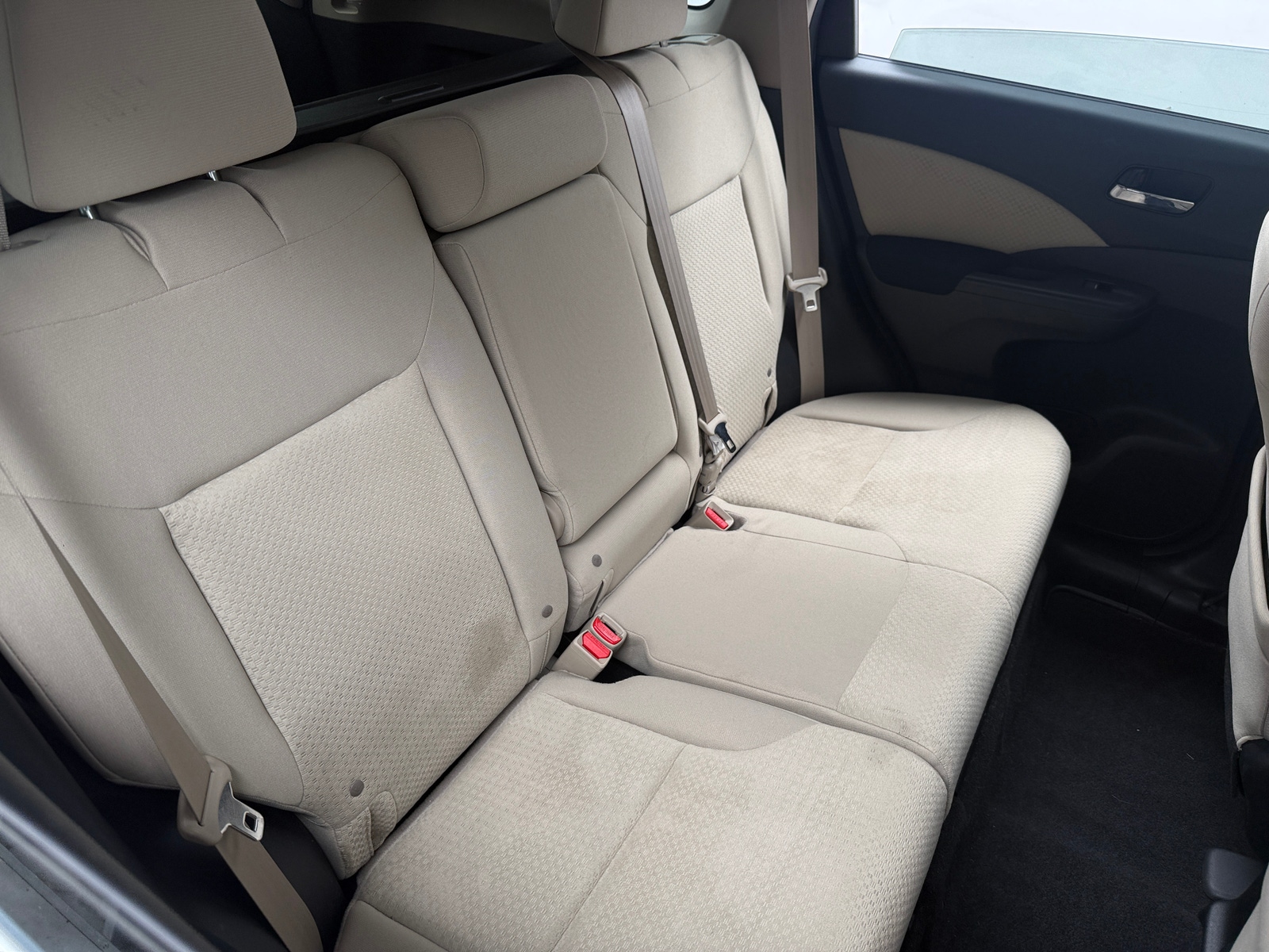 Thumbnail: 2016 Honda CR-V - 6