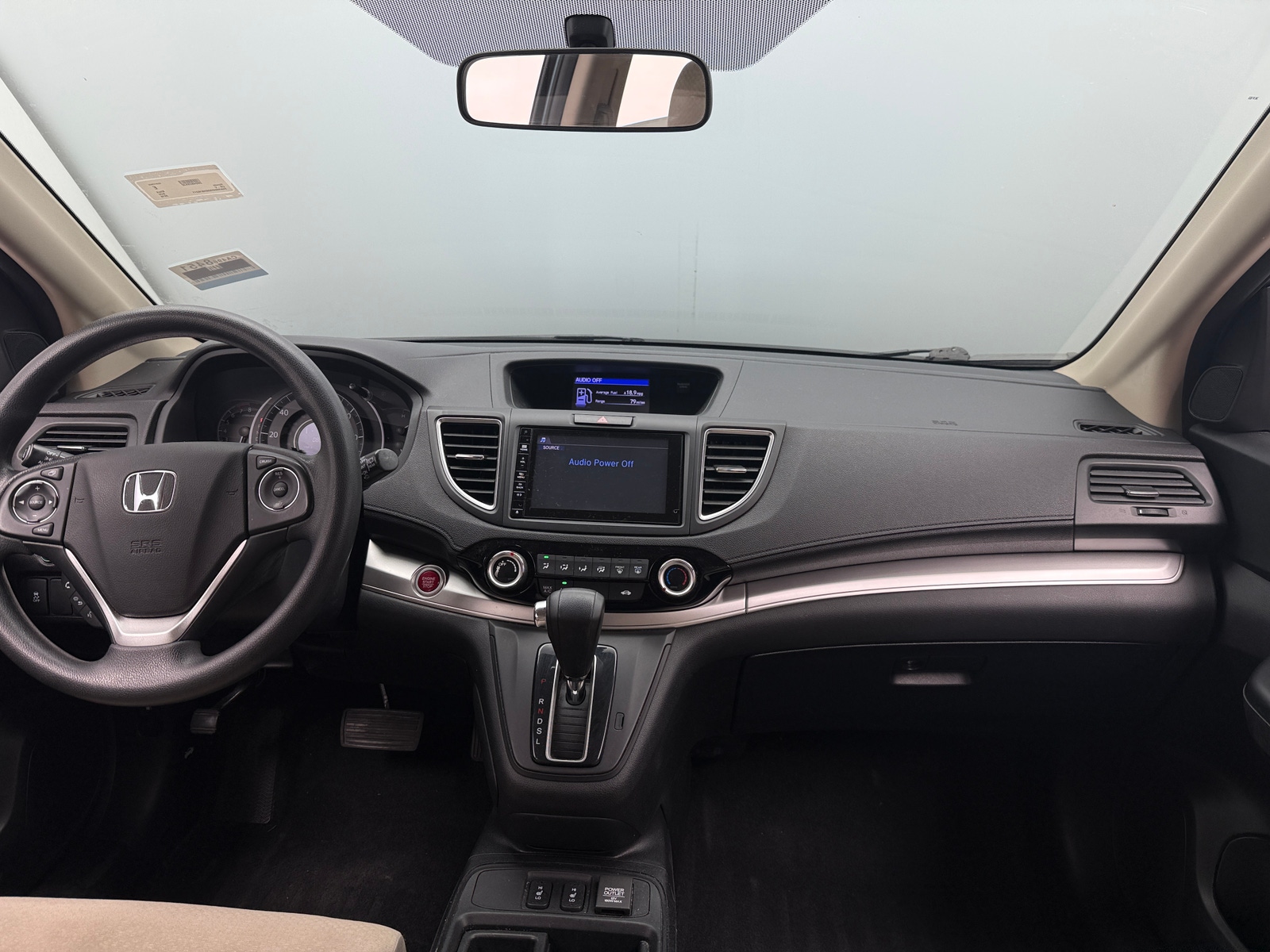 Thumbnail: 2016 Honda CR-V - 3