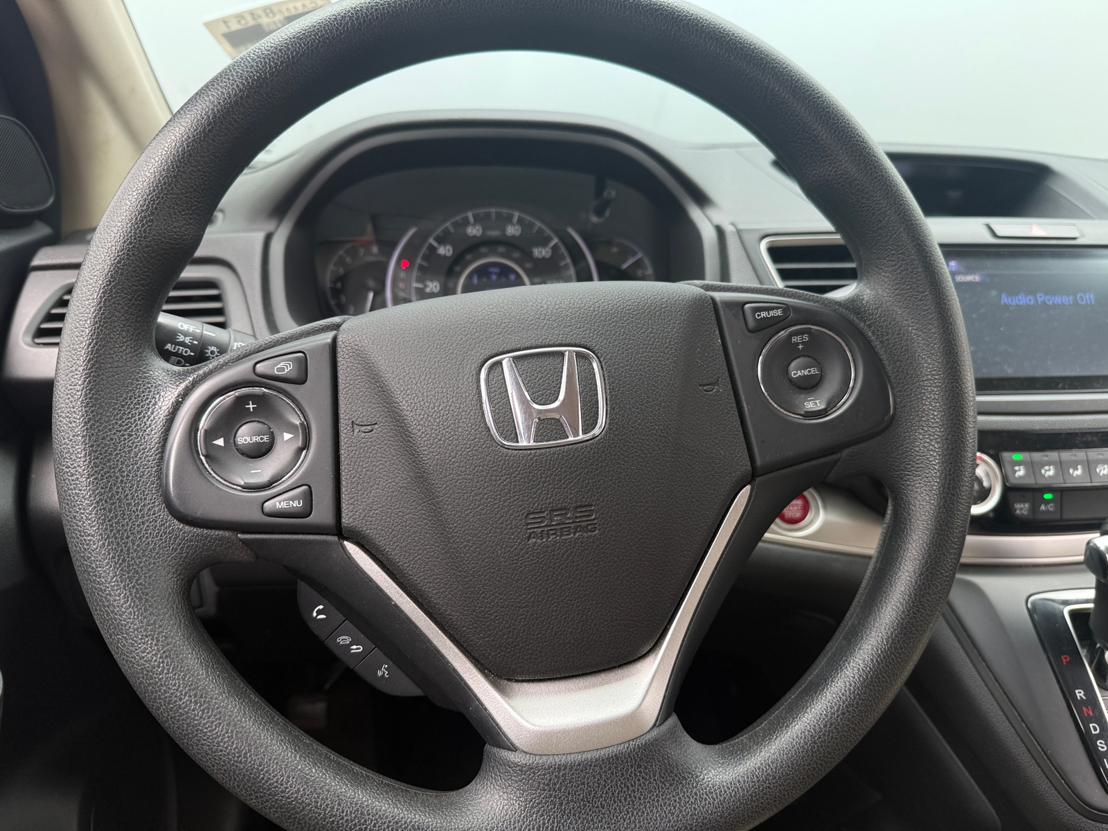 Thumbnail: 2016 Honda CR-V - 5