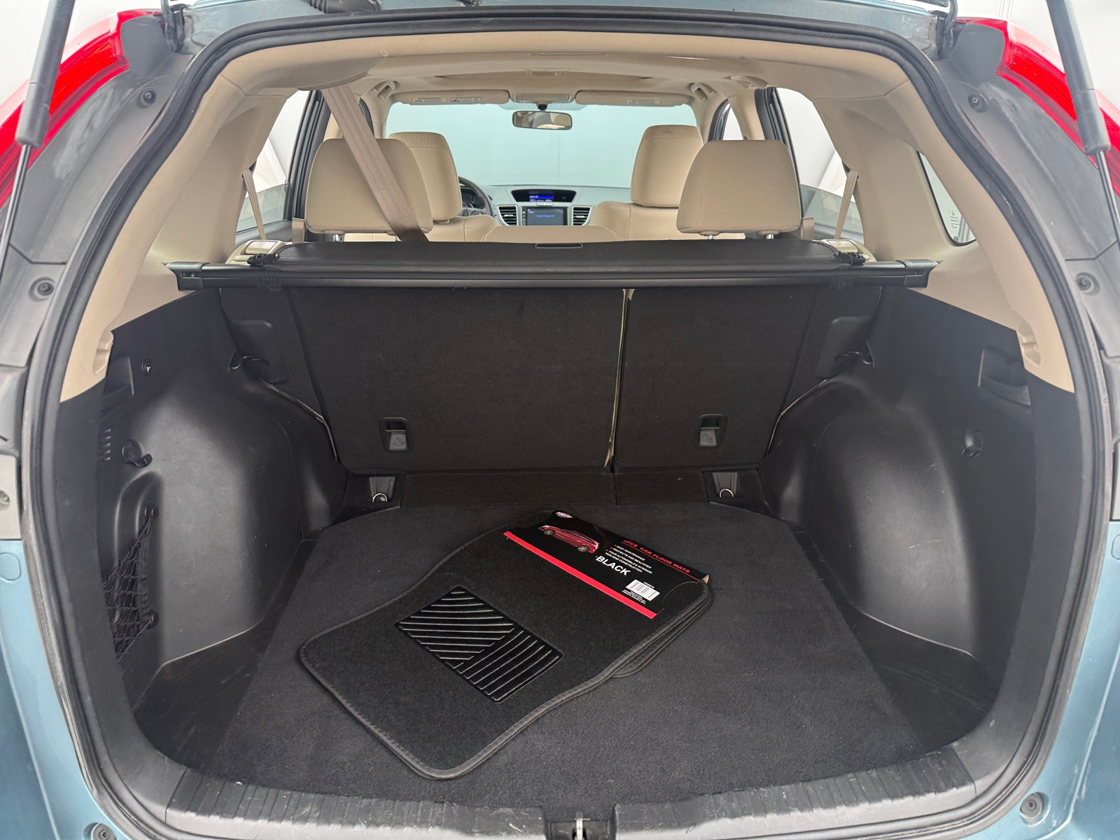 Thumbnail: 2016 Honda CR-V - 7