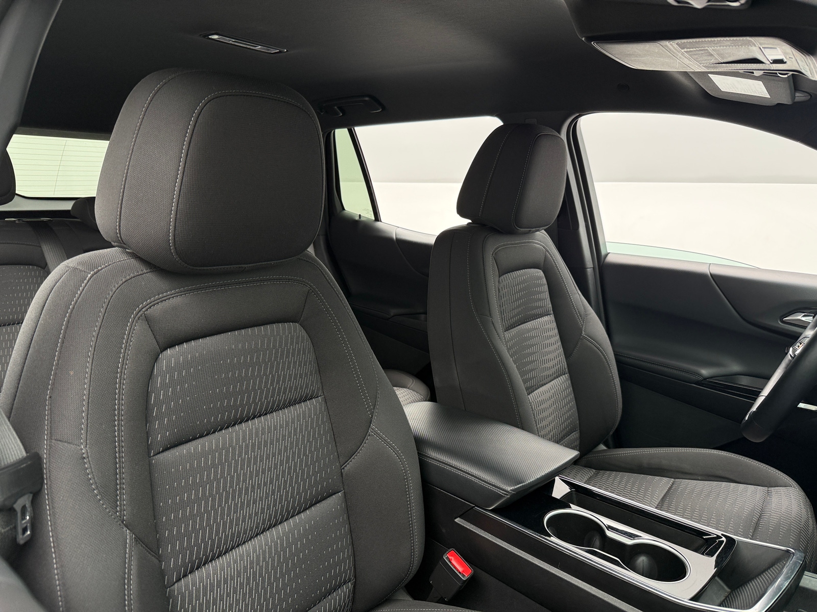 Thumbnail: 2025 Chevrolet Equinox - 2