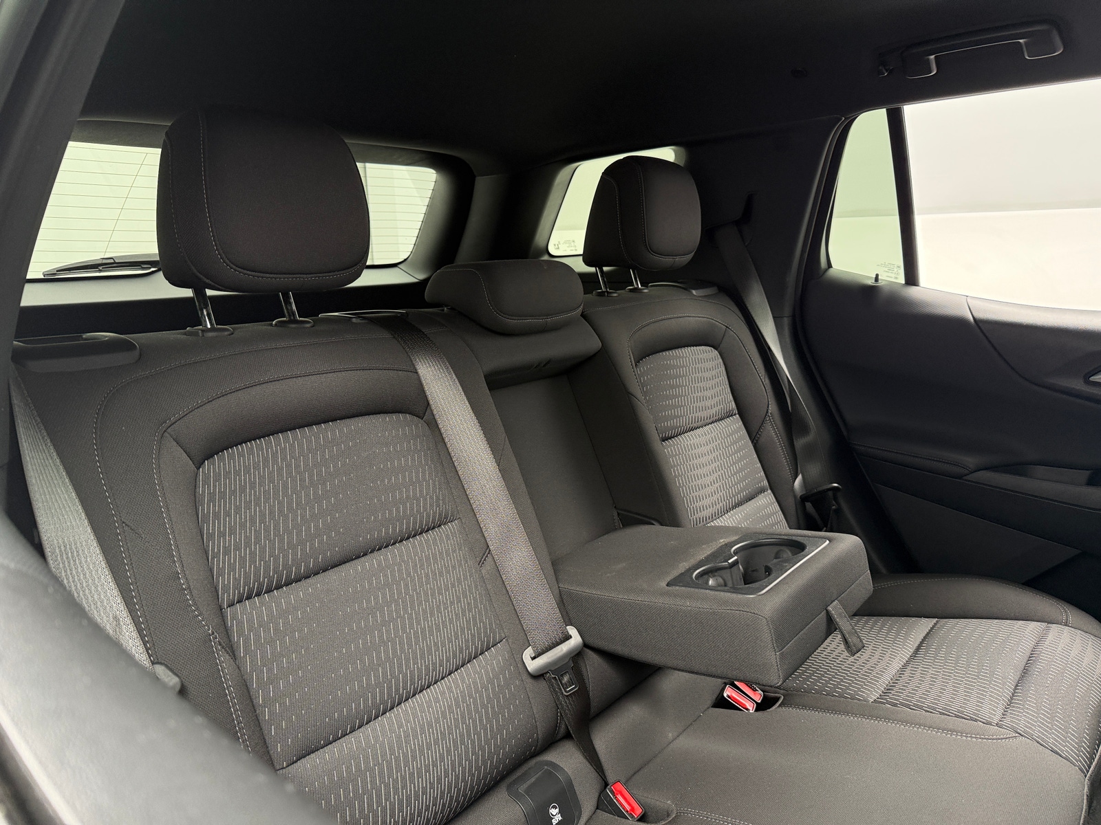 Thumbnail: 2025 Chevrolet Equinox - 6