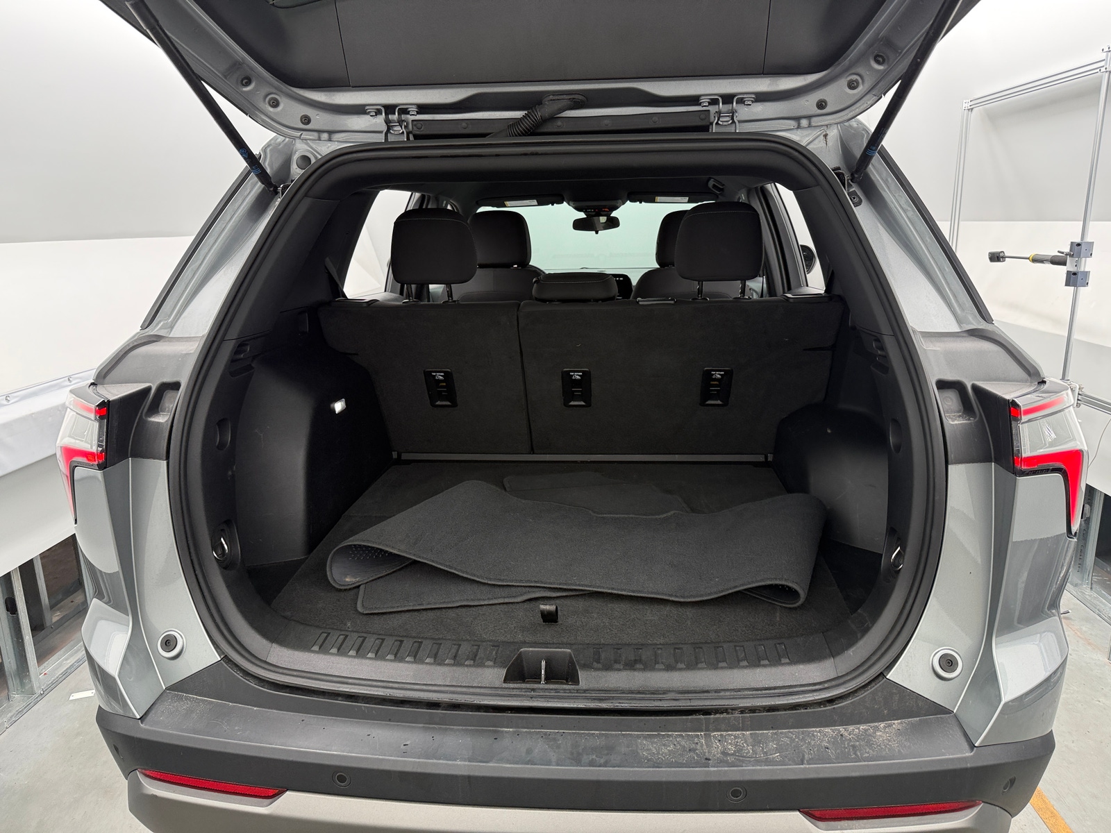 Thumbnail: 2025 Chevrolet Equinox - 7