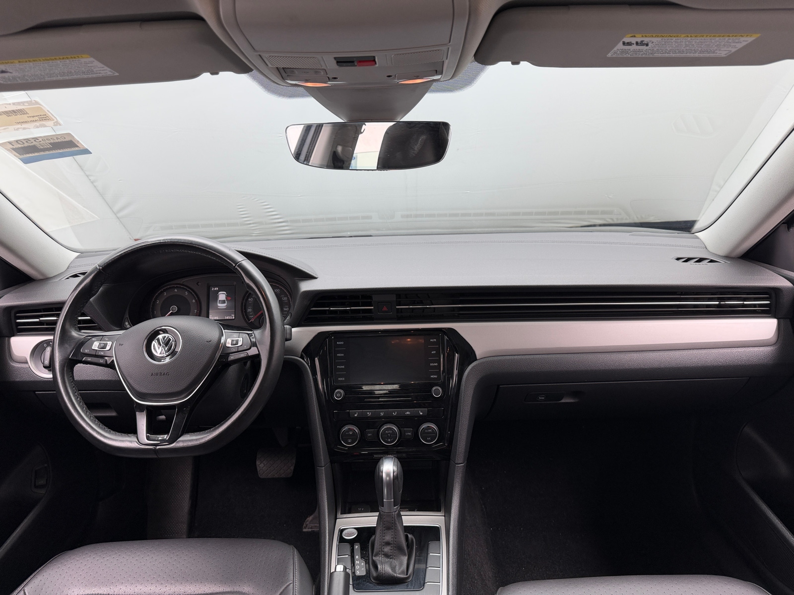 Thumbnail: 2020 Volkswagen Passat - 2