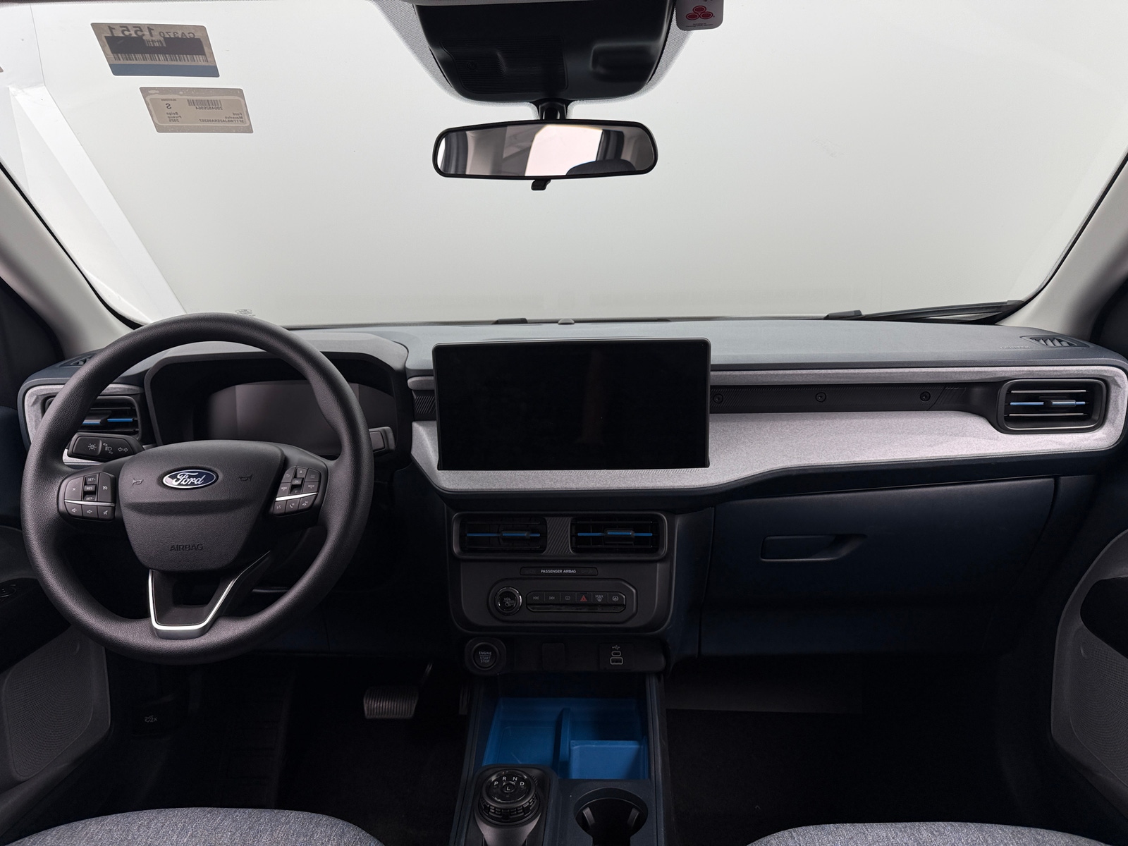 Thumbnail: 2025 Ford Maverick - 3