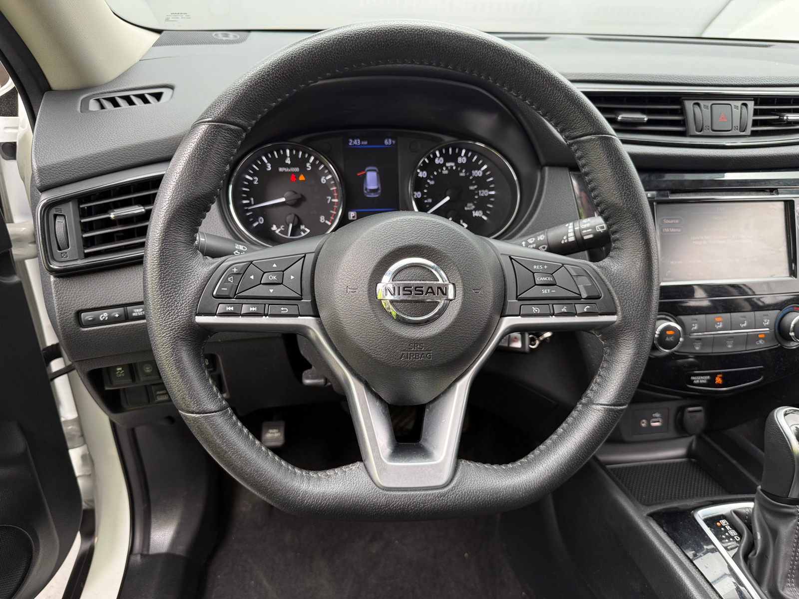 Thumbnail: 2019 Nissan Rogue - 5